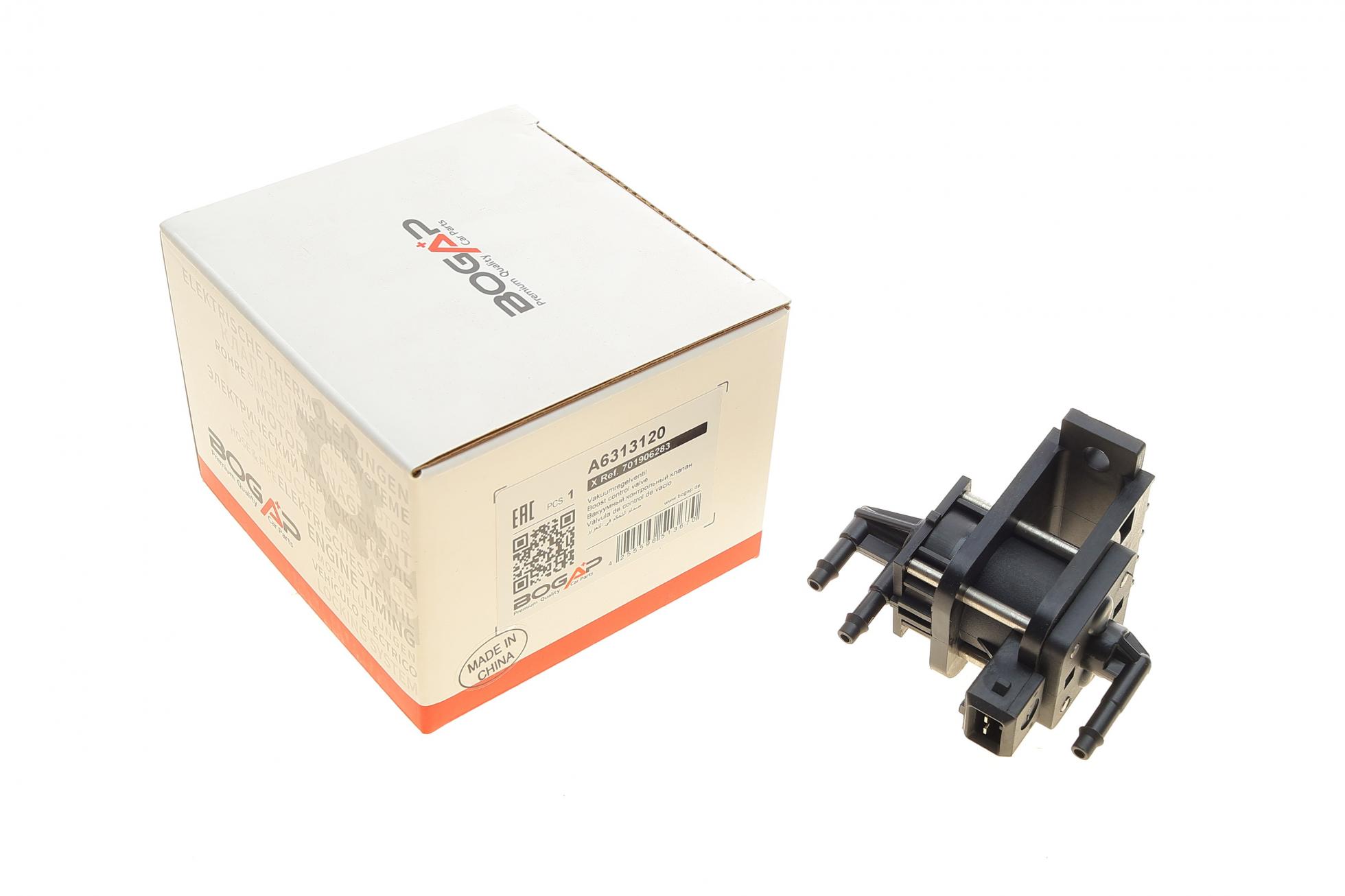 A6313120 BOGAP