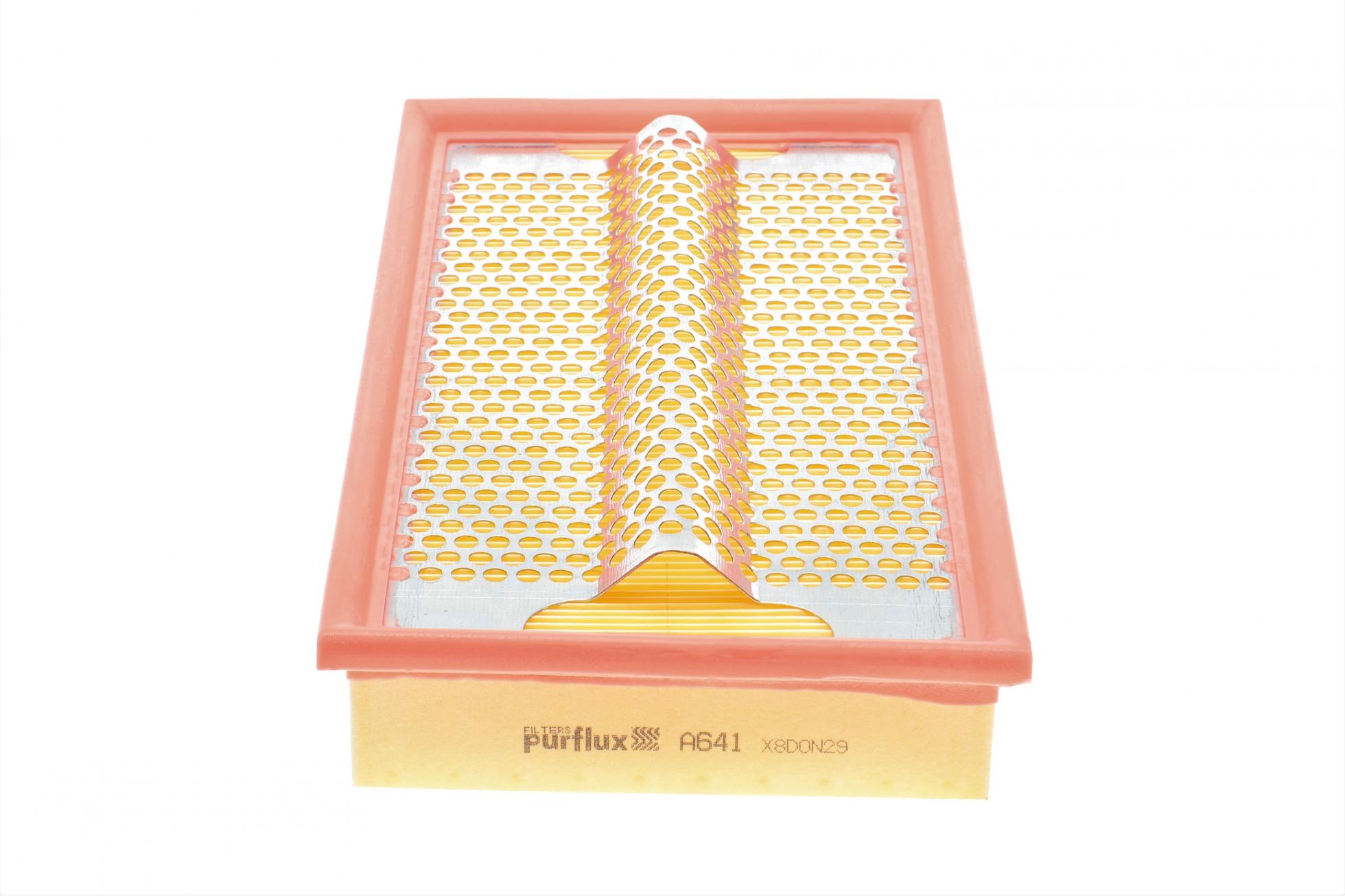 A641 PURFLUX