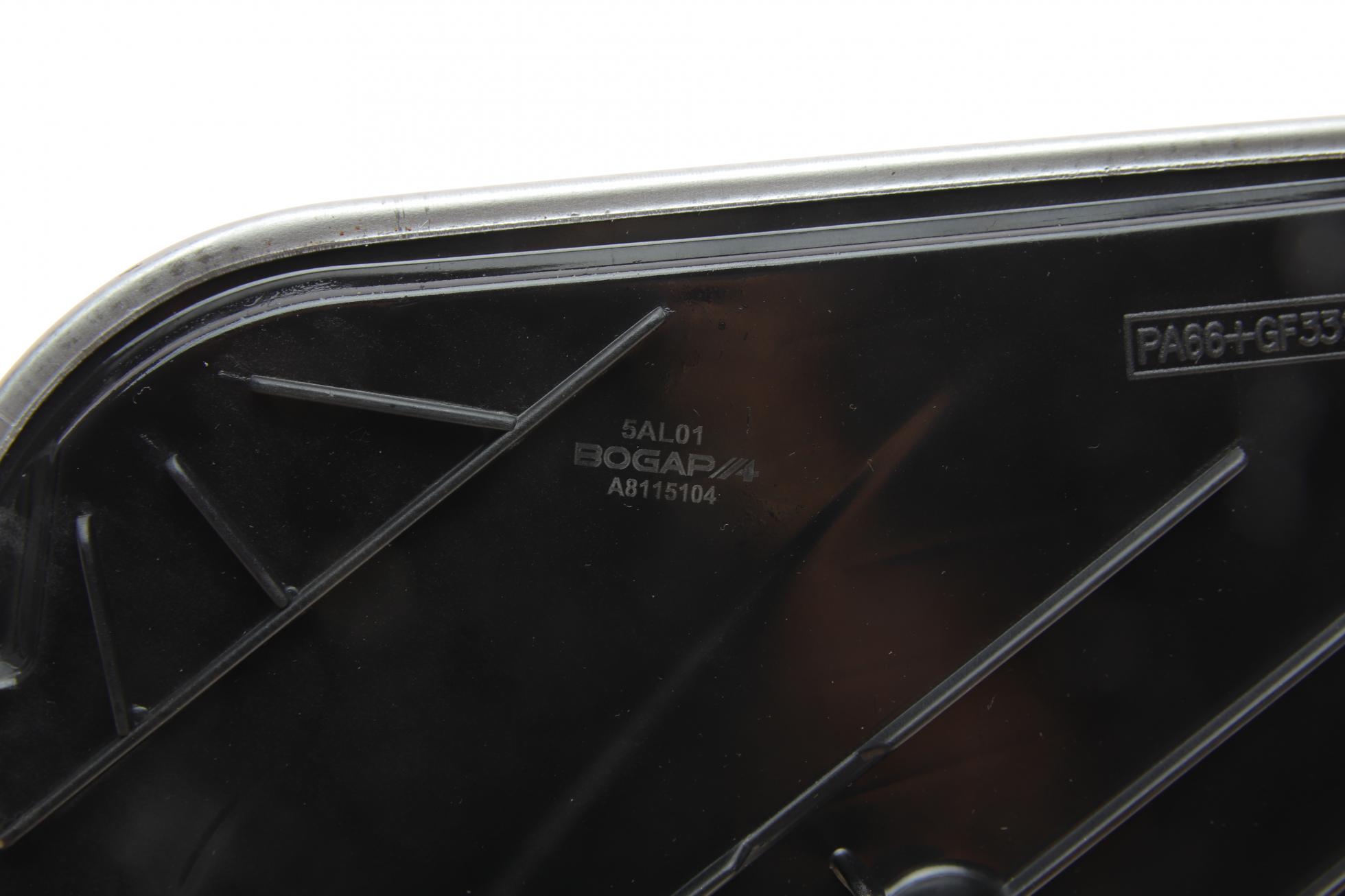 A8115104 BOGAP