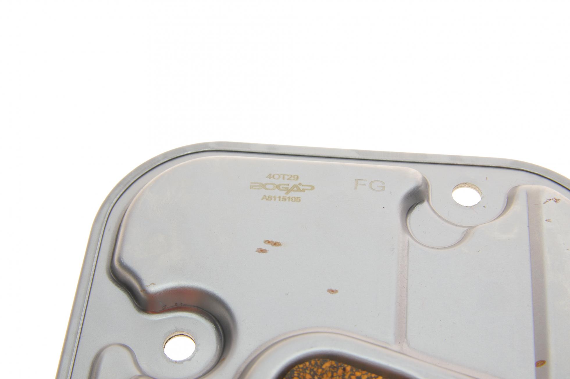 A8115105 BOGAP