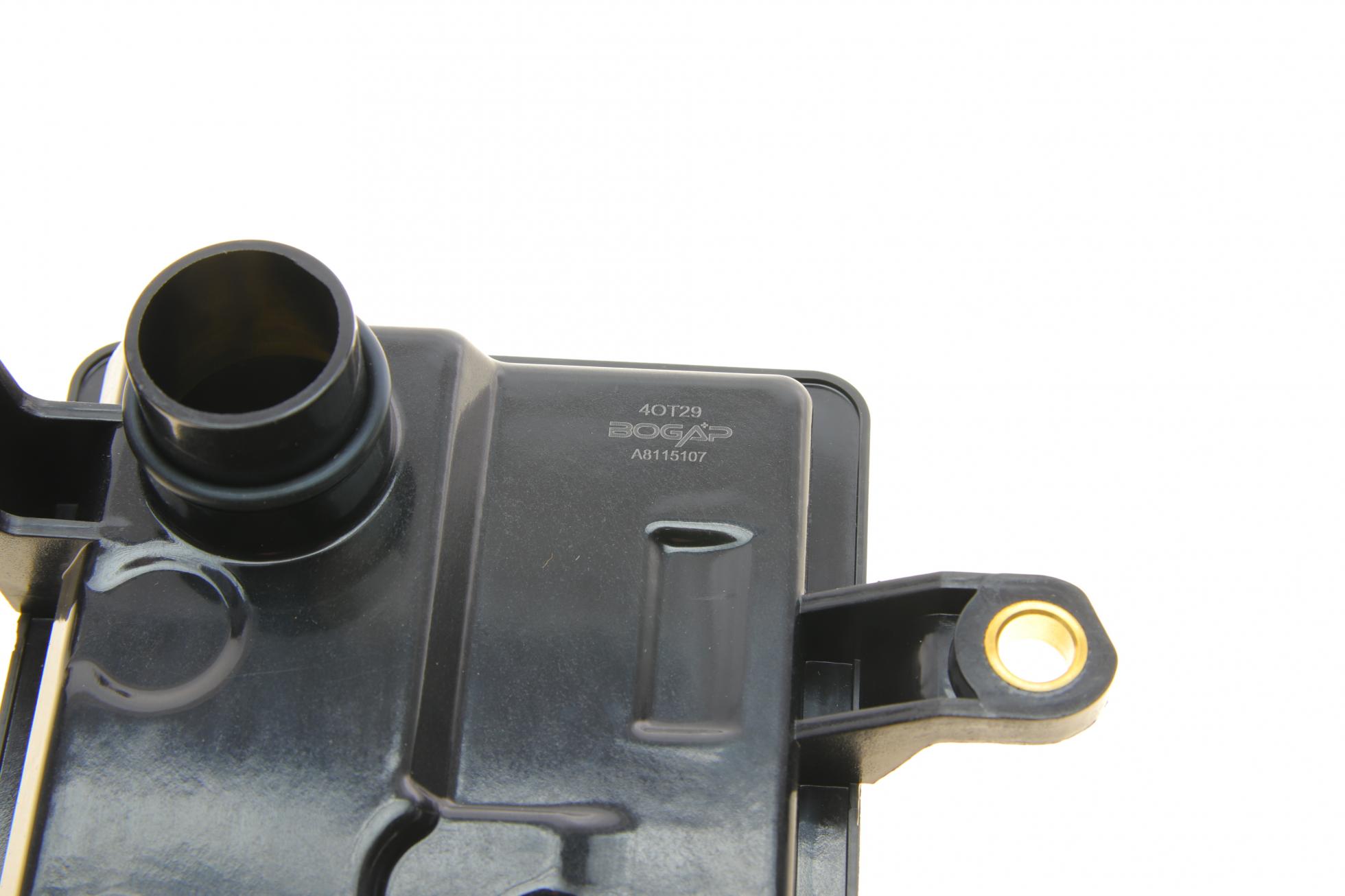 A8115107 BOGAP