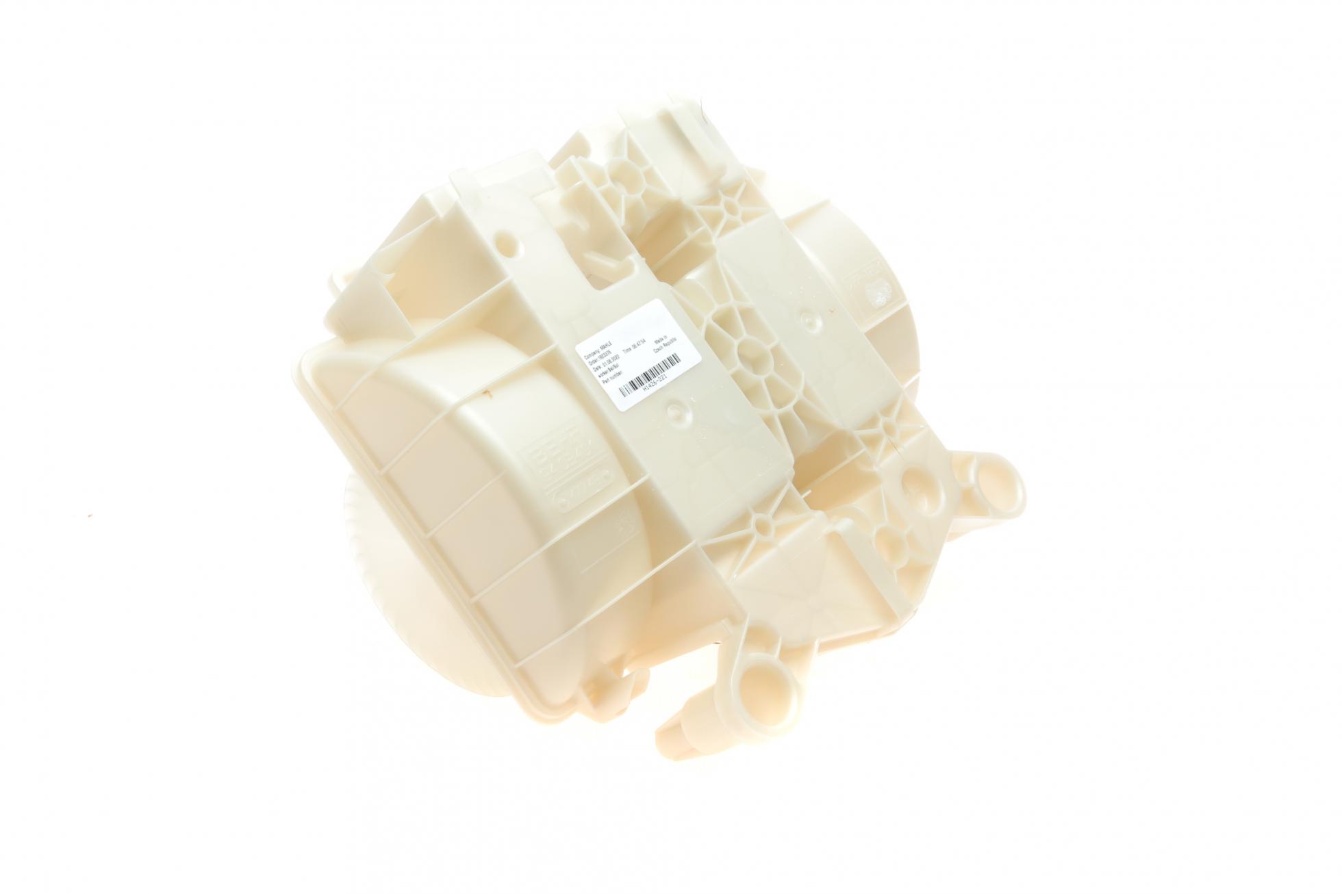 AB139000P MAHLE