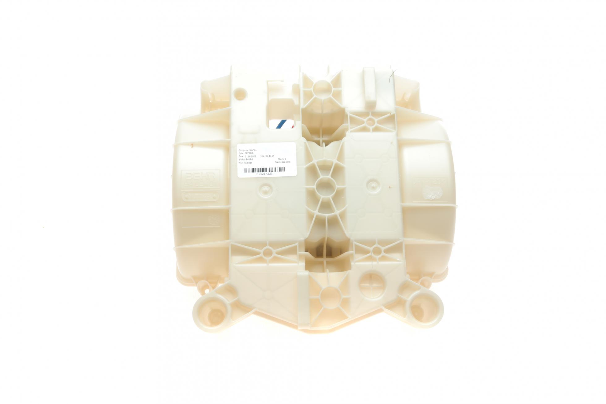AB139000P MAHLE