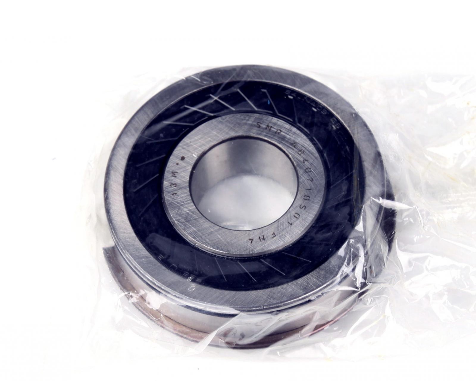 AB40710S01 SNR
