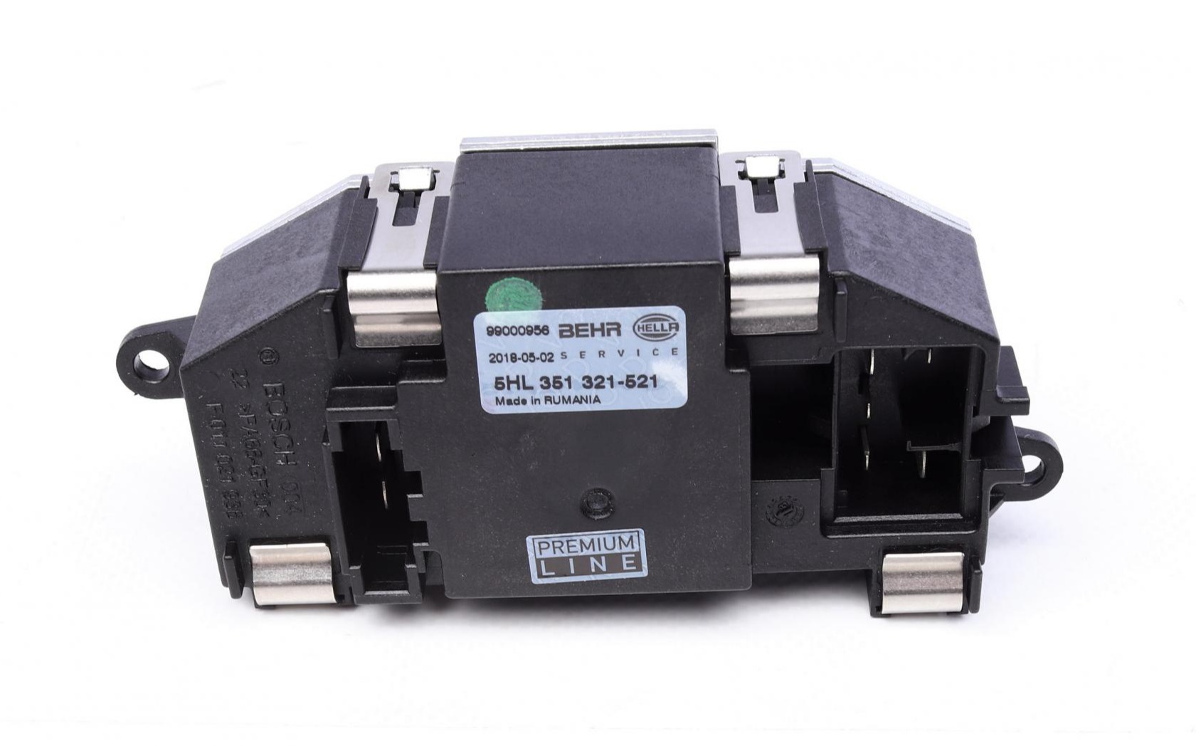 ABR56000P MAHLE