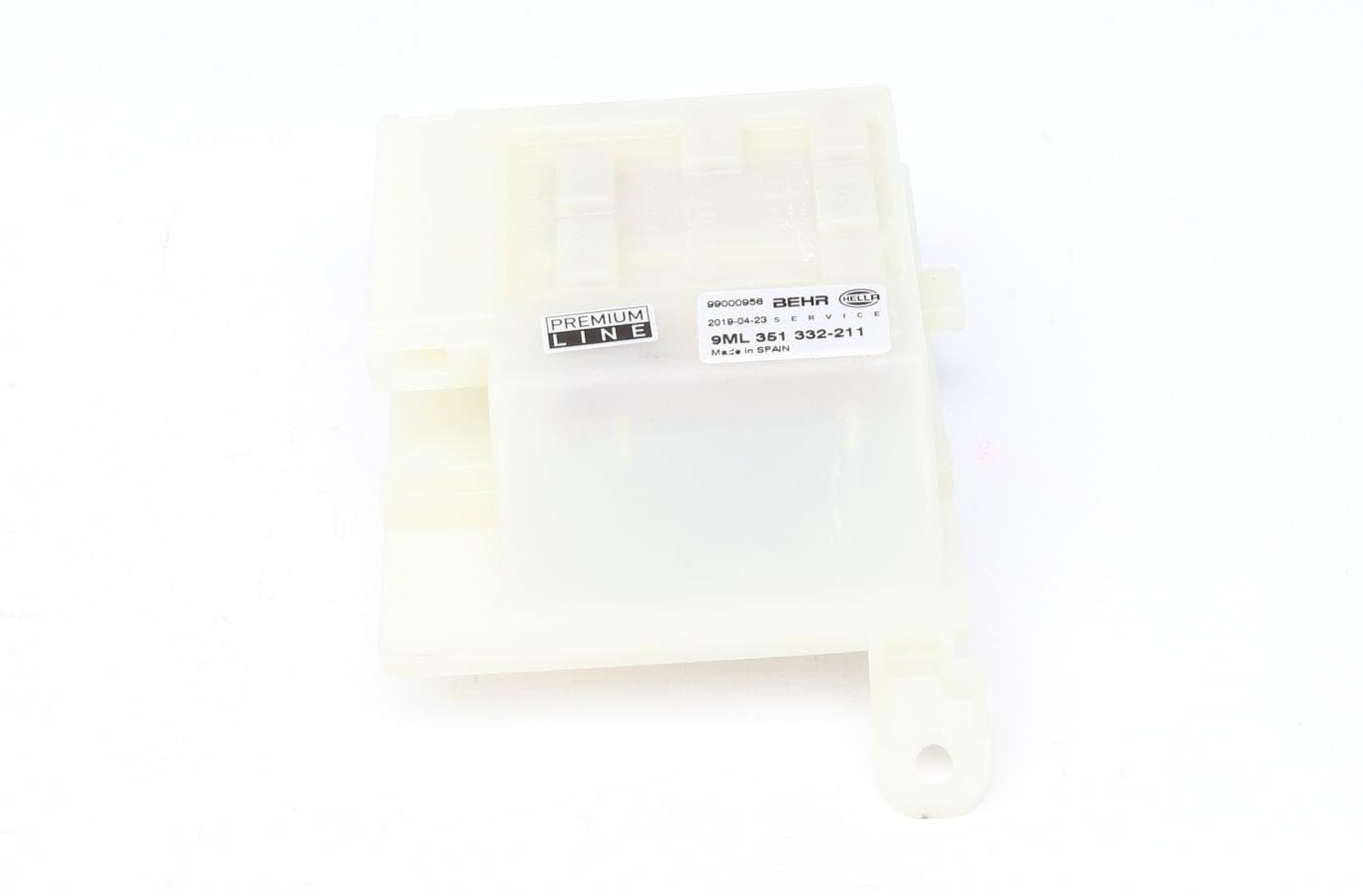 ABR87000P MAHLE
