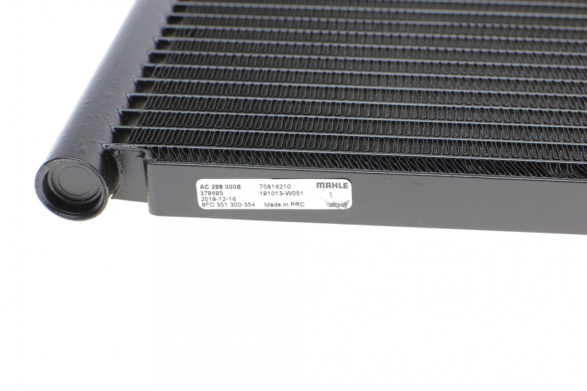 AC298000S MAHLE
