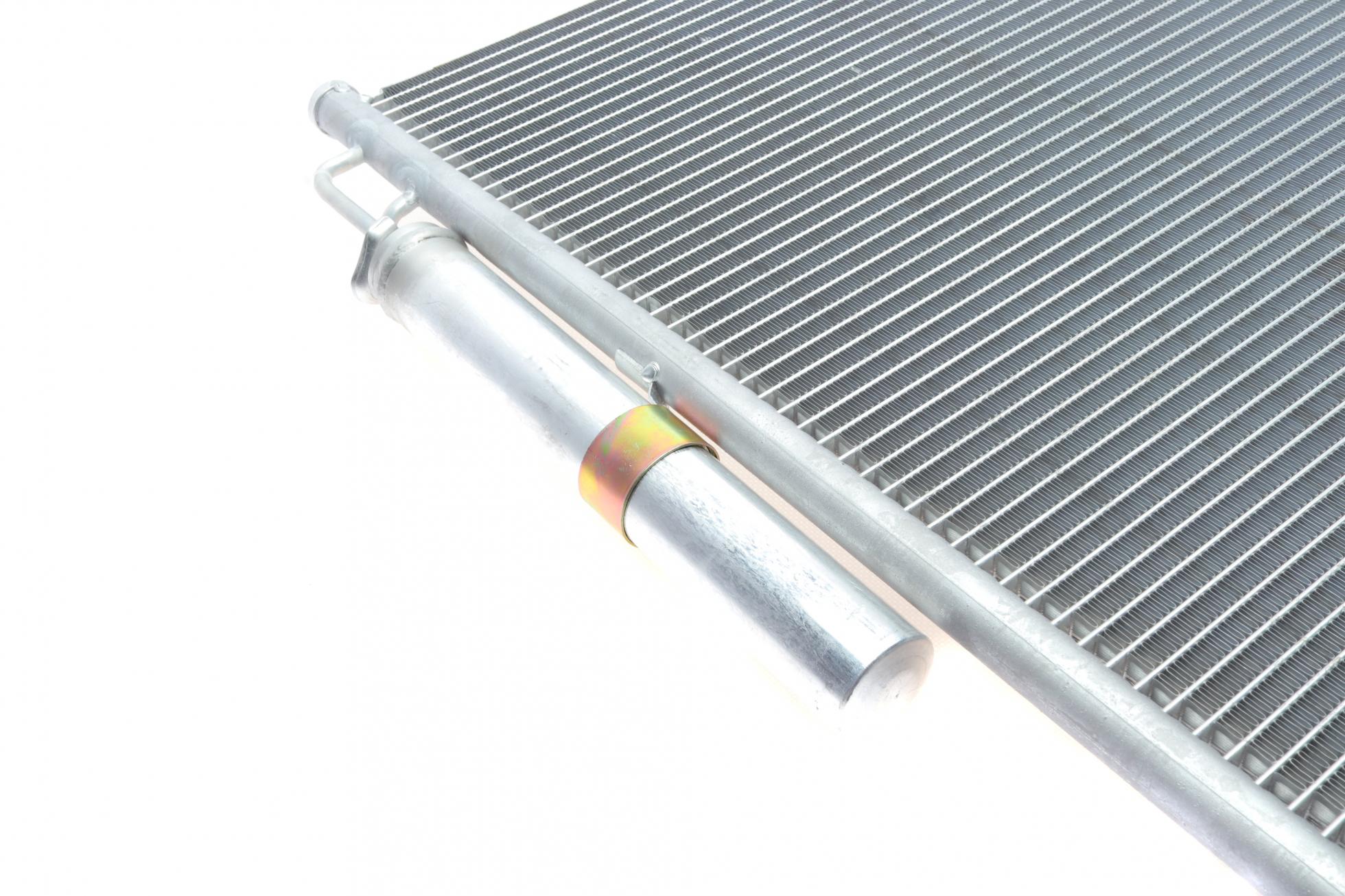 AC37000S MAHLE
