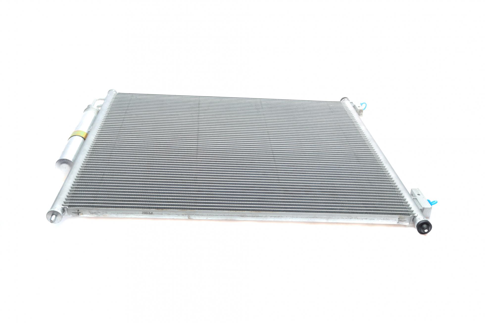 AC37000S MAHLE