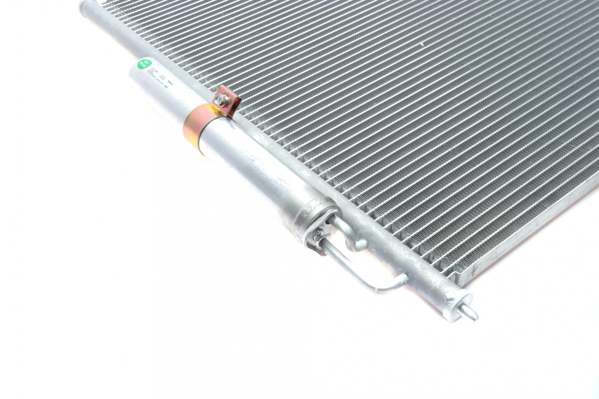 AC37000S MAHLE