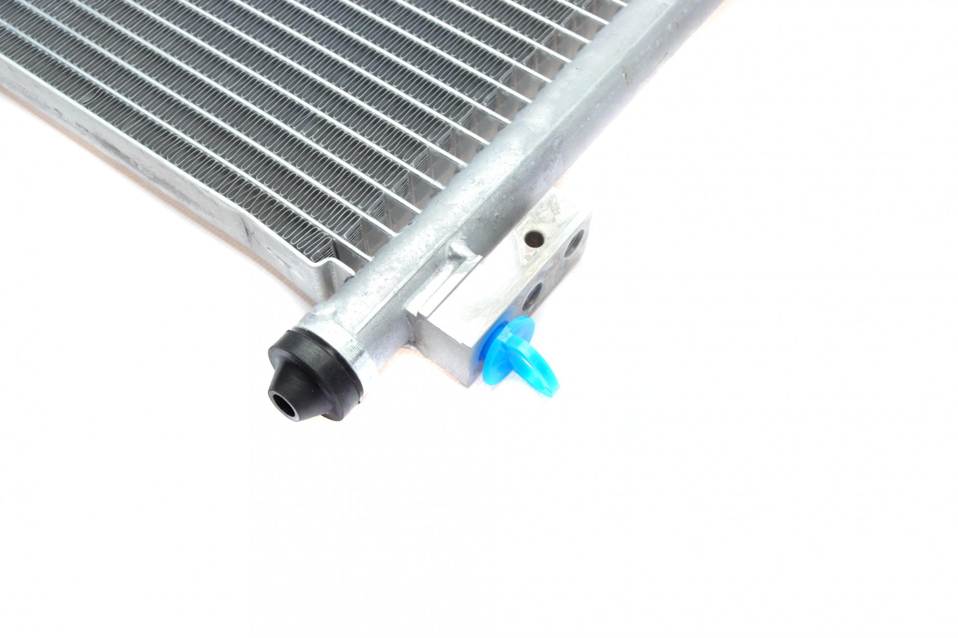 AC37000S MAHLE