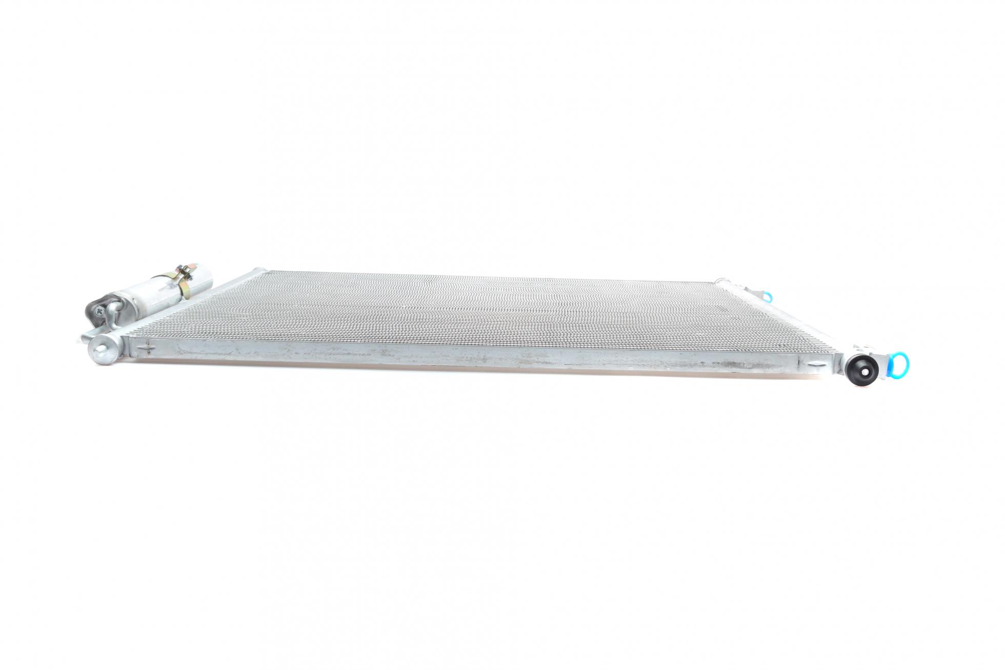 AC37000S MAHLE