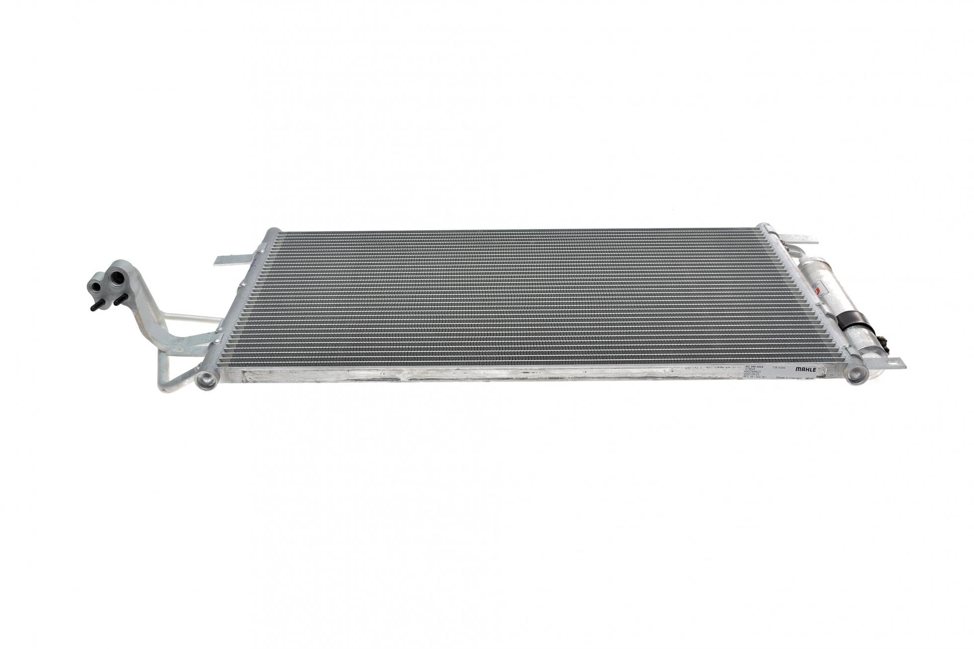 AC399000S MAHLE