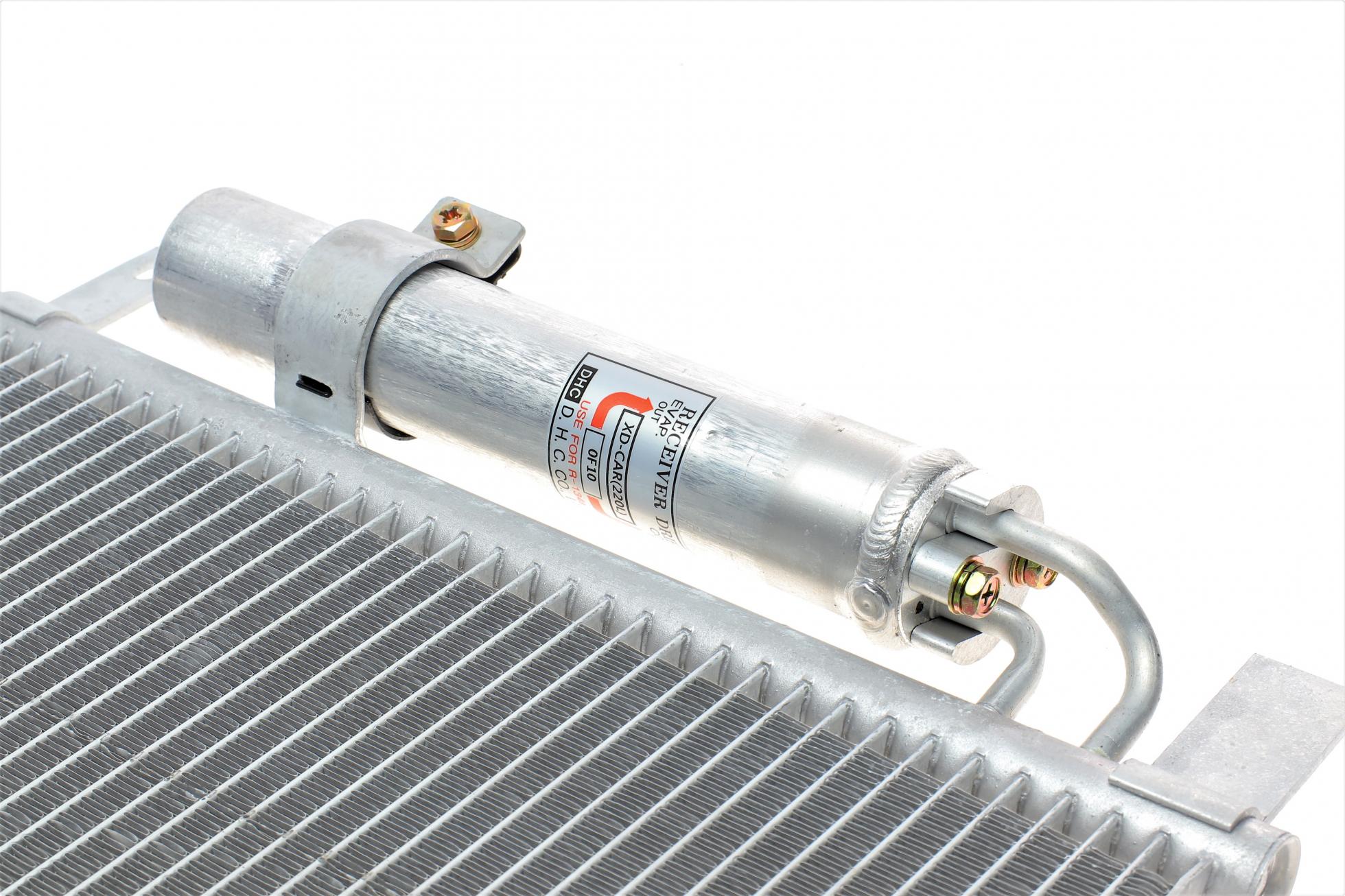 AC399000S MAHLE