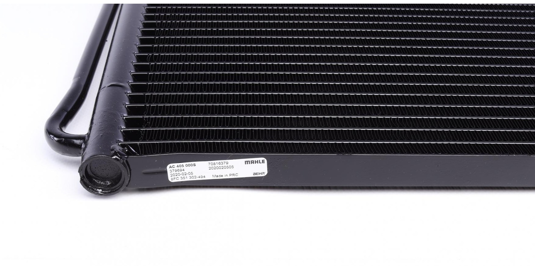AC405000S MAHLE