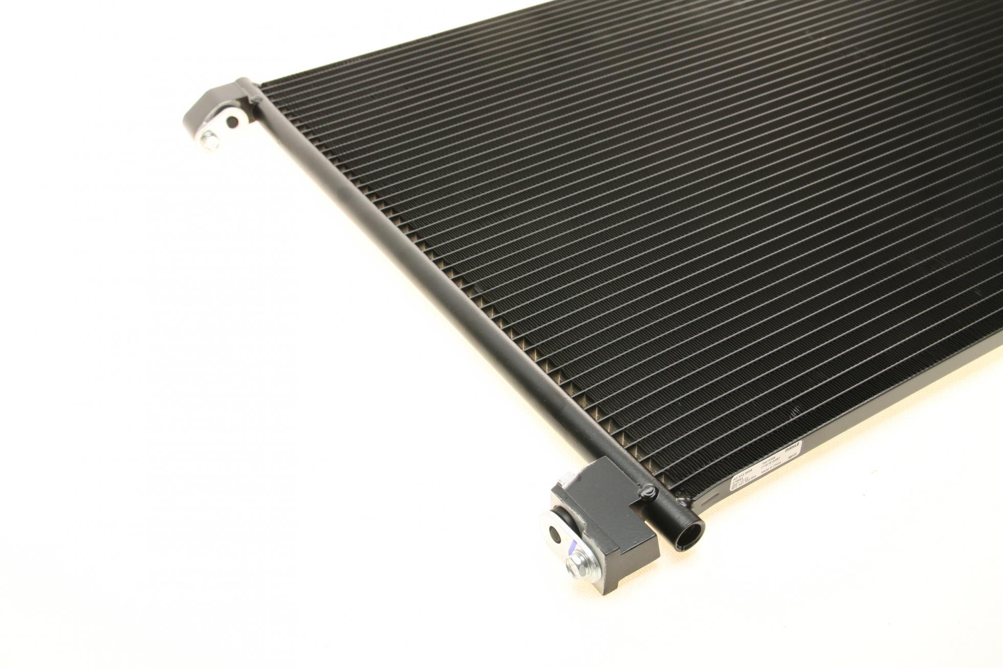 AC412000S MAHLE