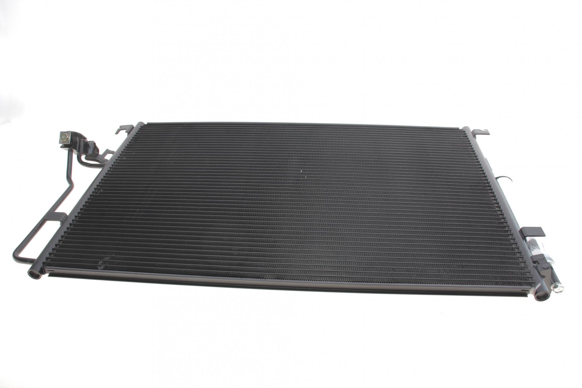 AC553001S MAHLE