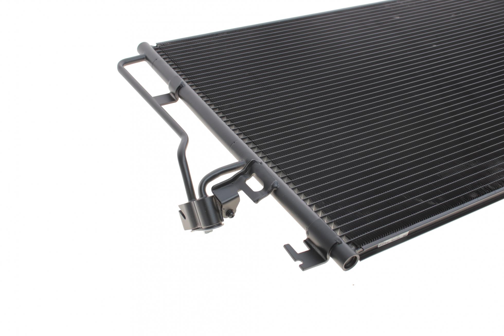 AC553001S MAHLE