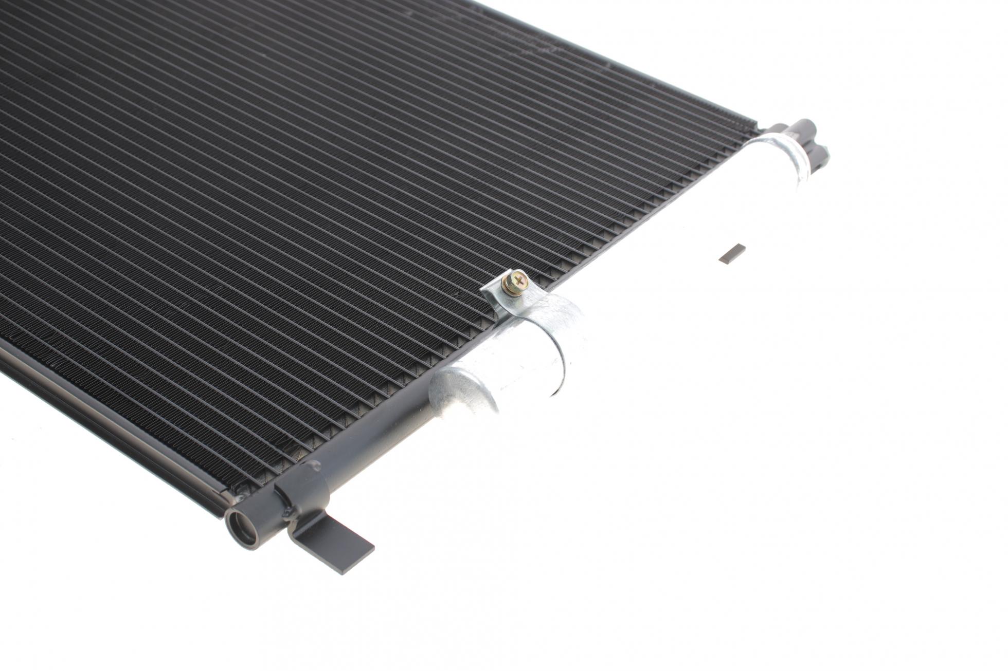 AC553001S MAHLE