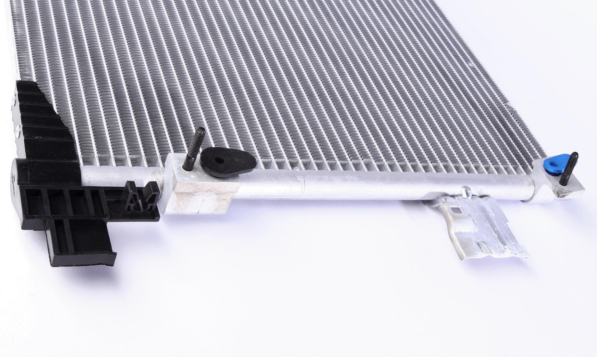 AC557000S MAHLE
