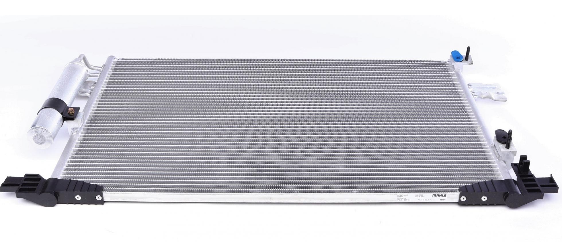 AC557000S MAHLE