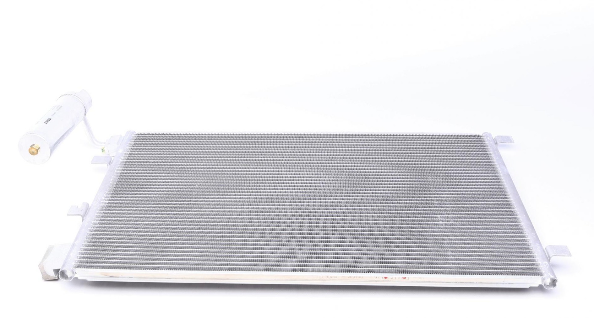 AC604001S MAHLE