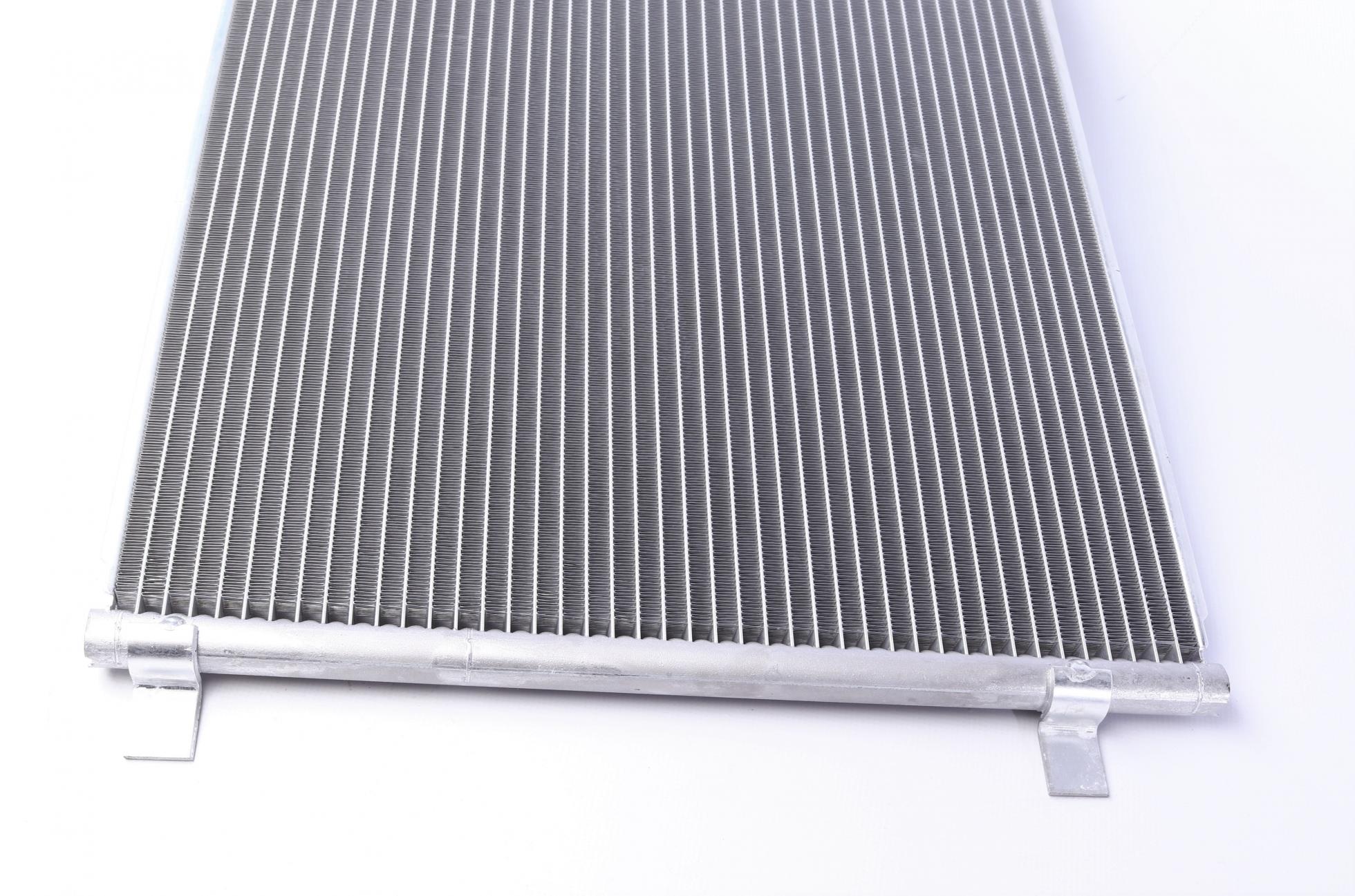AC604001S MAHLE