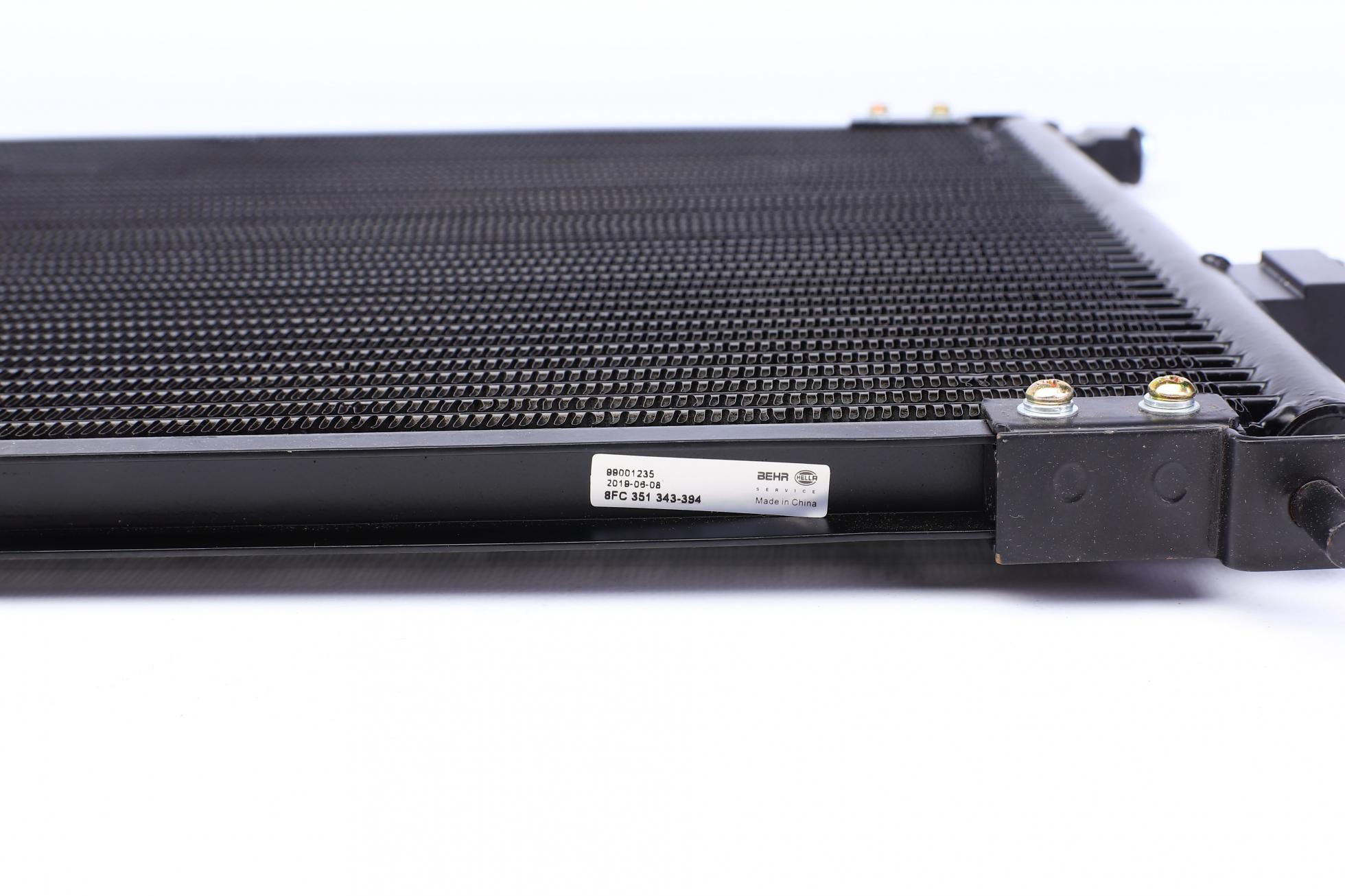 AC798000S MAHLE