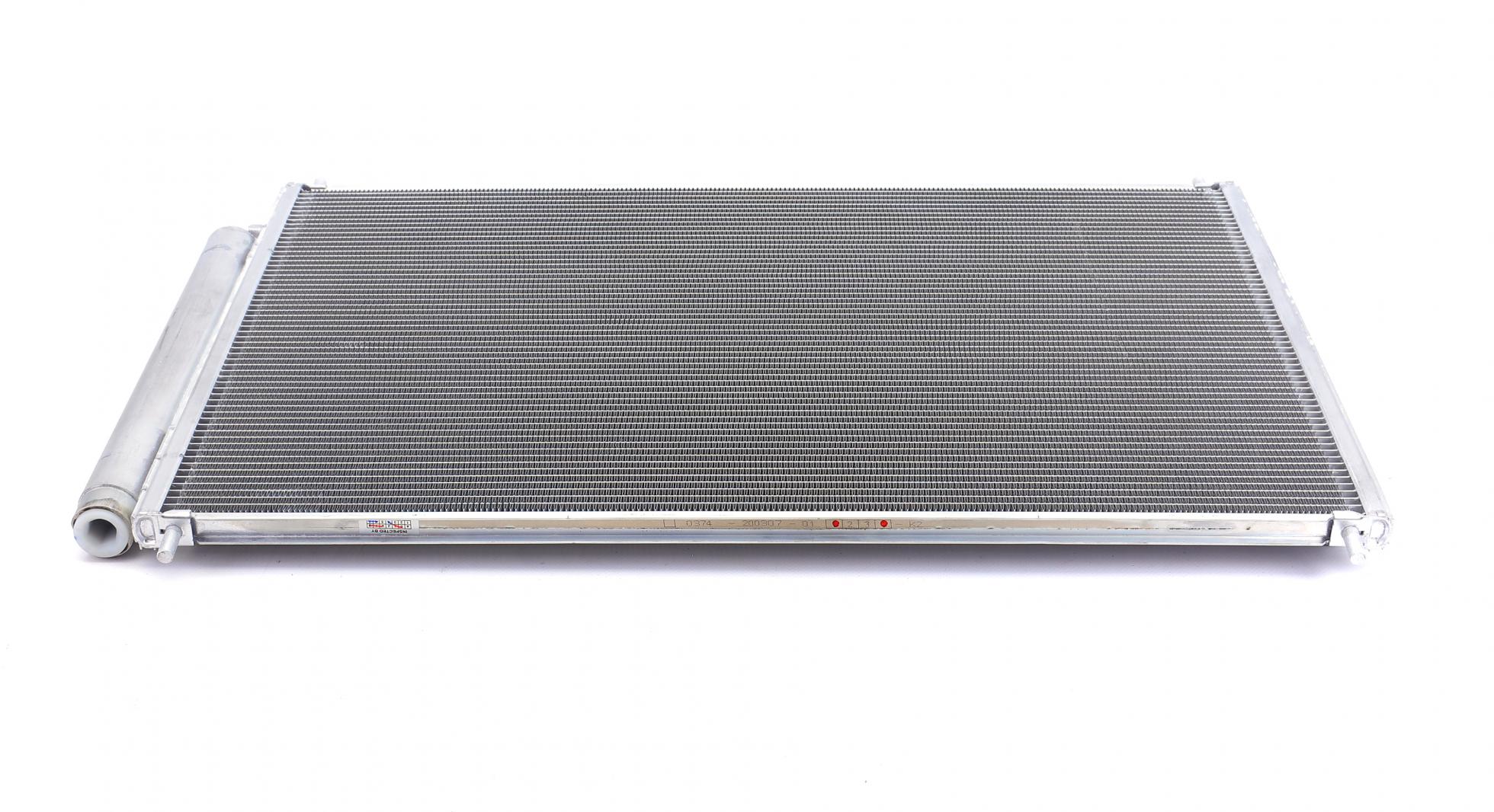 AC801000S MAHLE