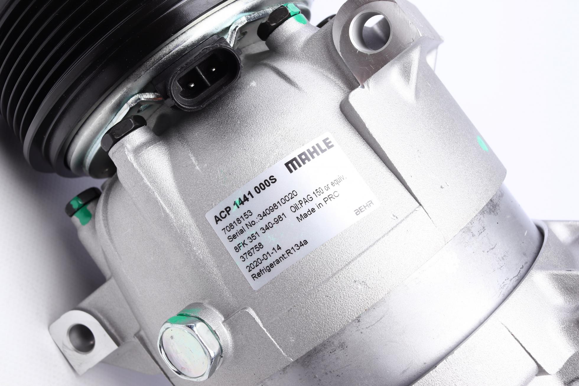 ACP1441000S MAHLE