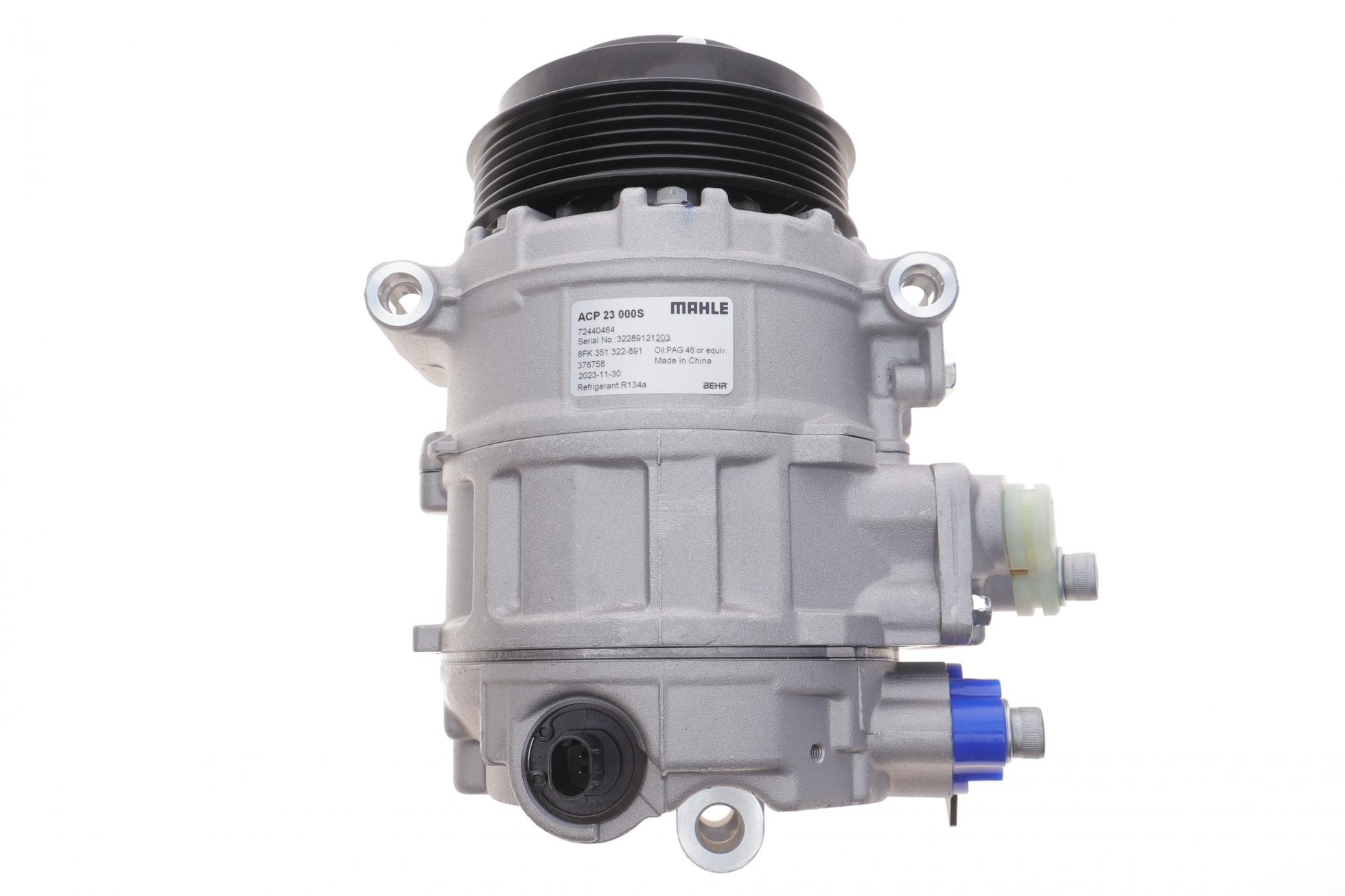 ACP23000S MAHLE