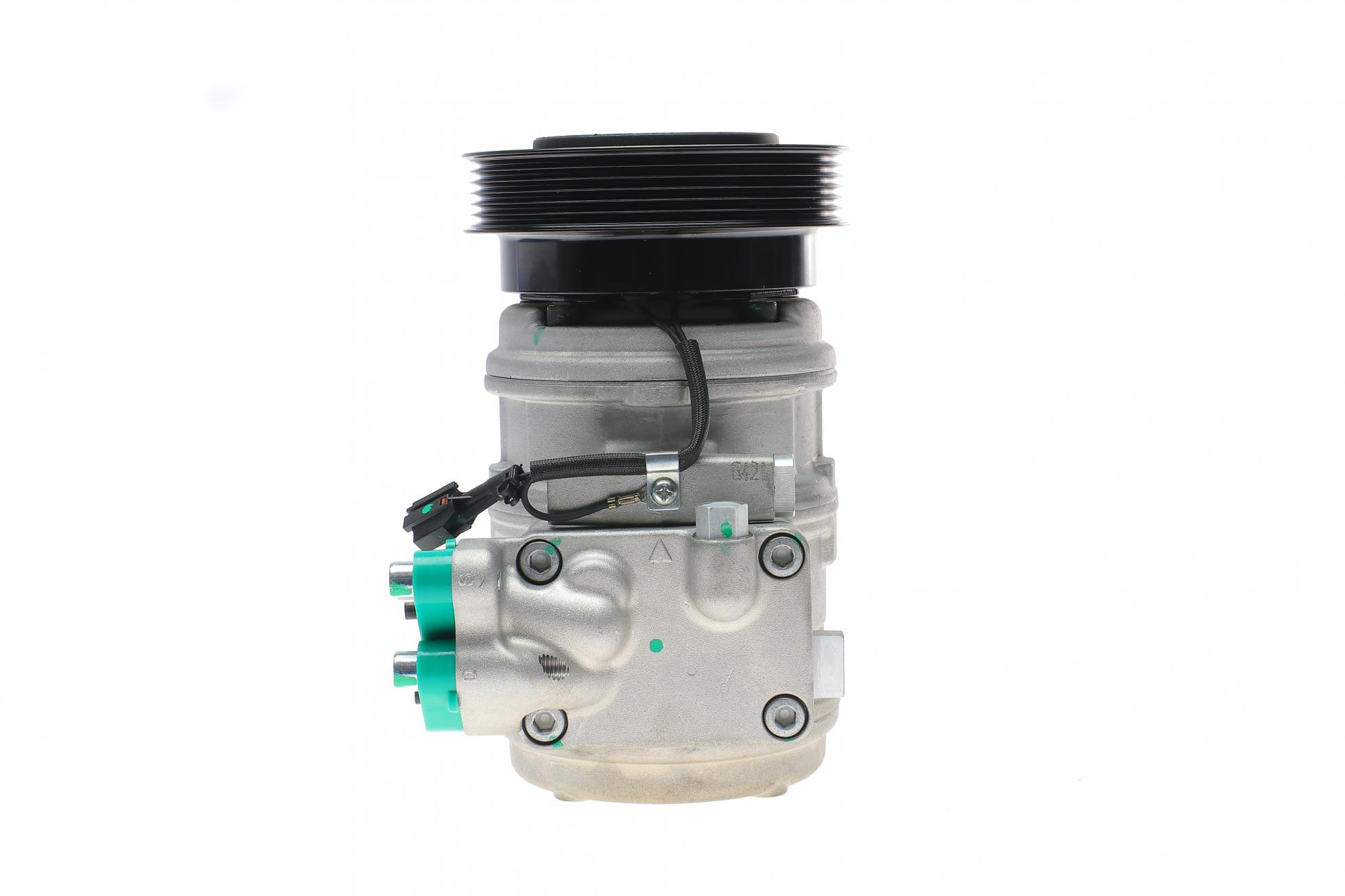 ACP842000S MAHLE