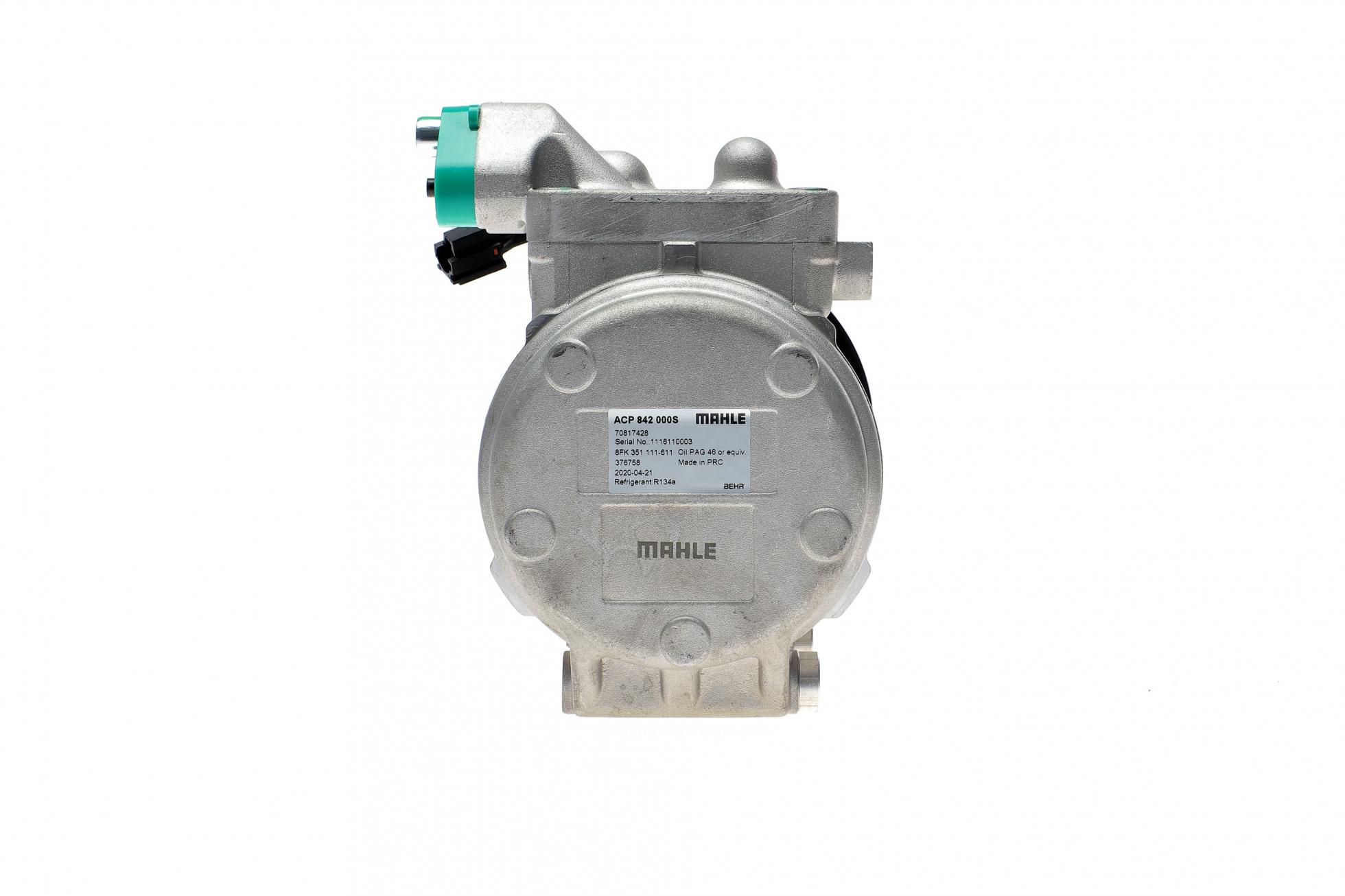ACP842000S MAHLE