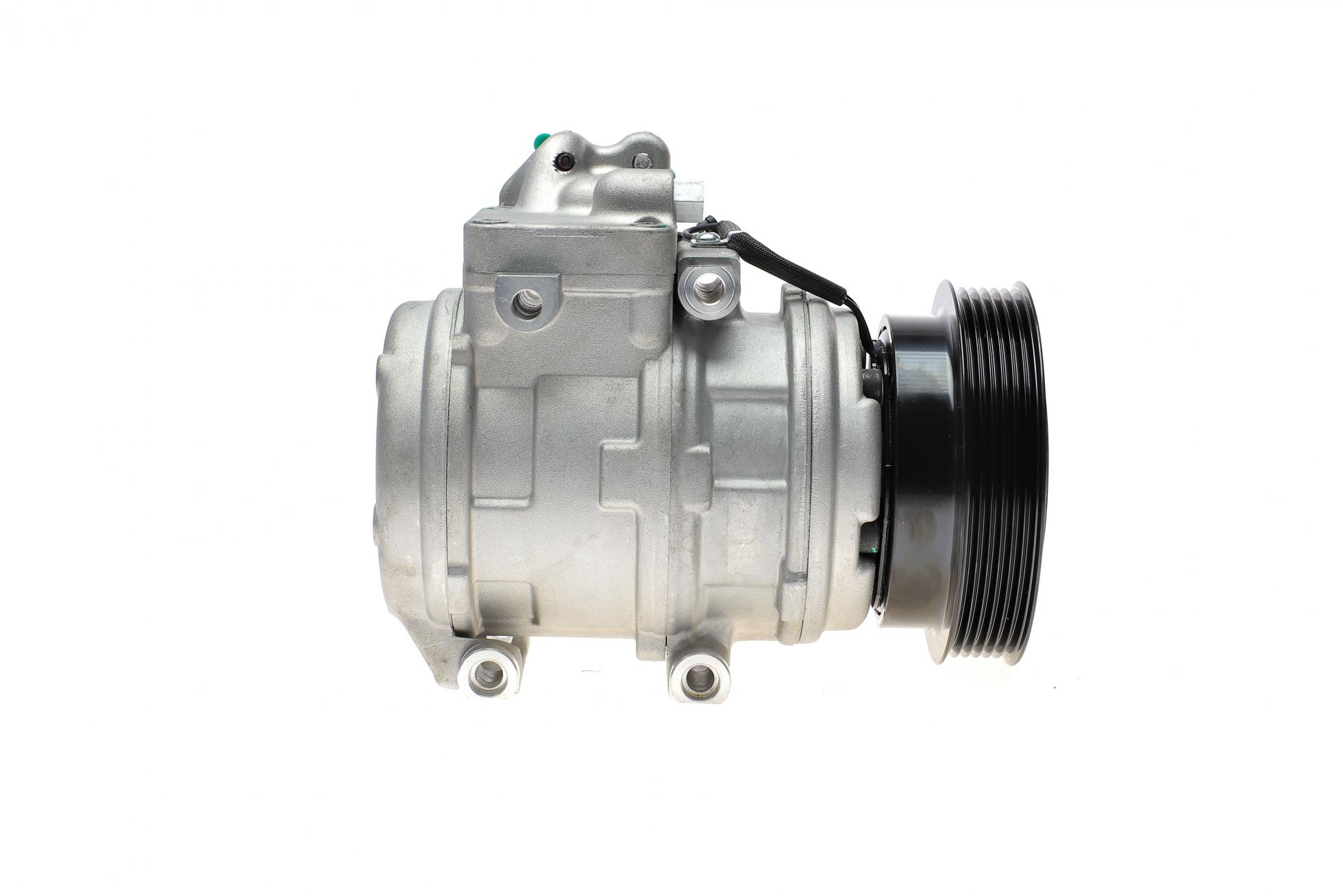 ACP842000S MAHLE