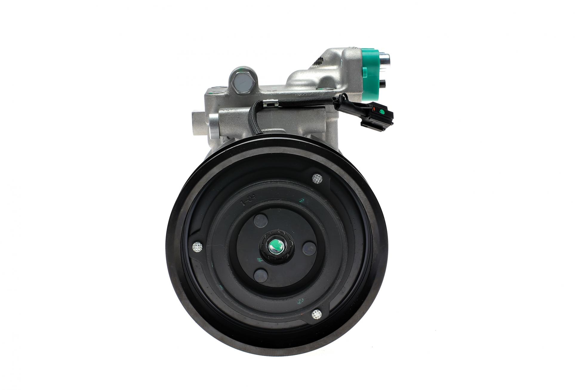 ACP842000S MAHLE