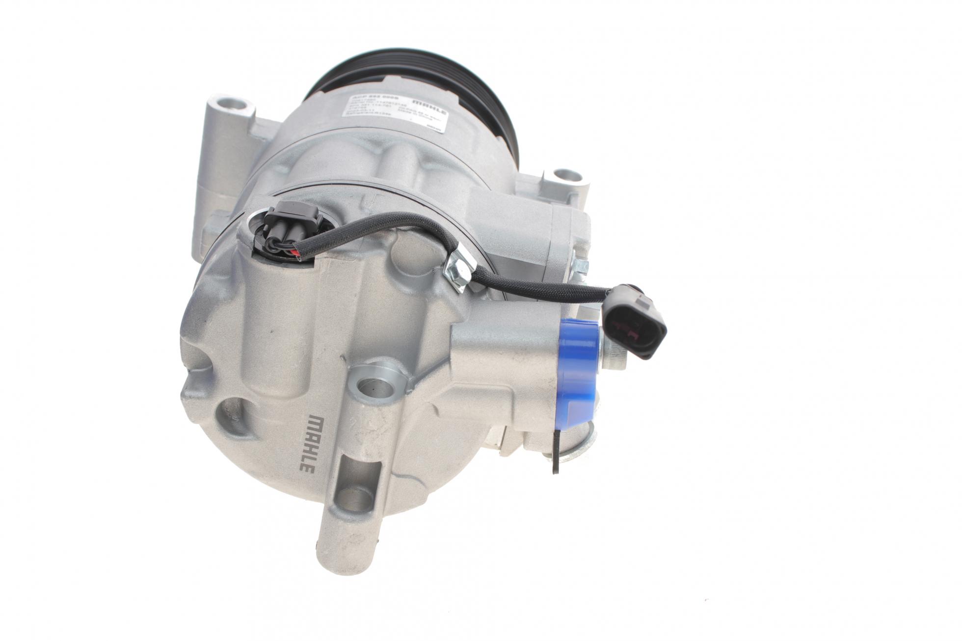 ACP892000S MAHLE
