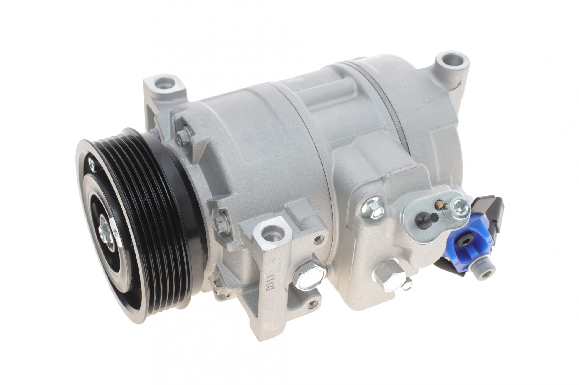 ACP892000S MAHLE