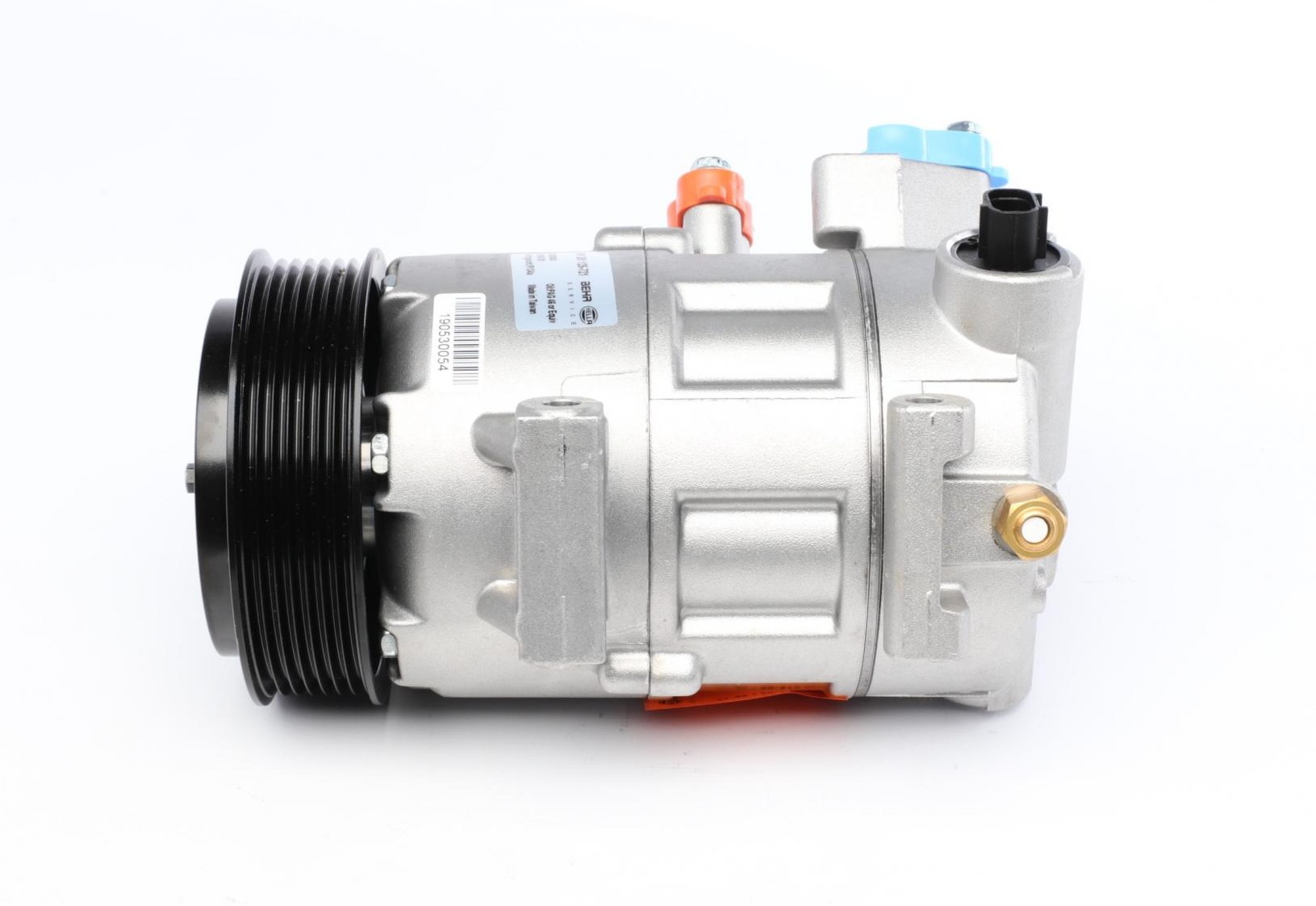 large