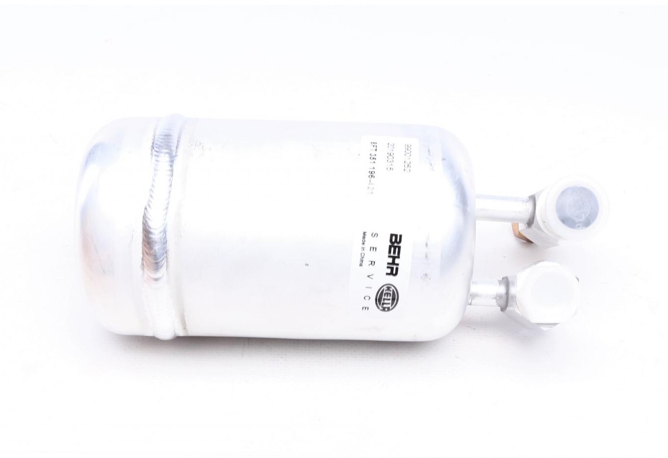 AD156000S MAHLE