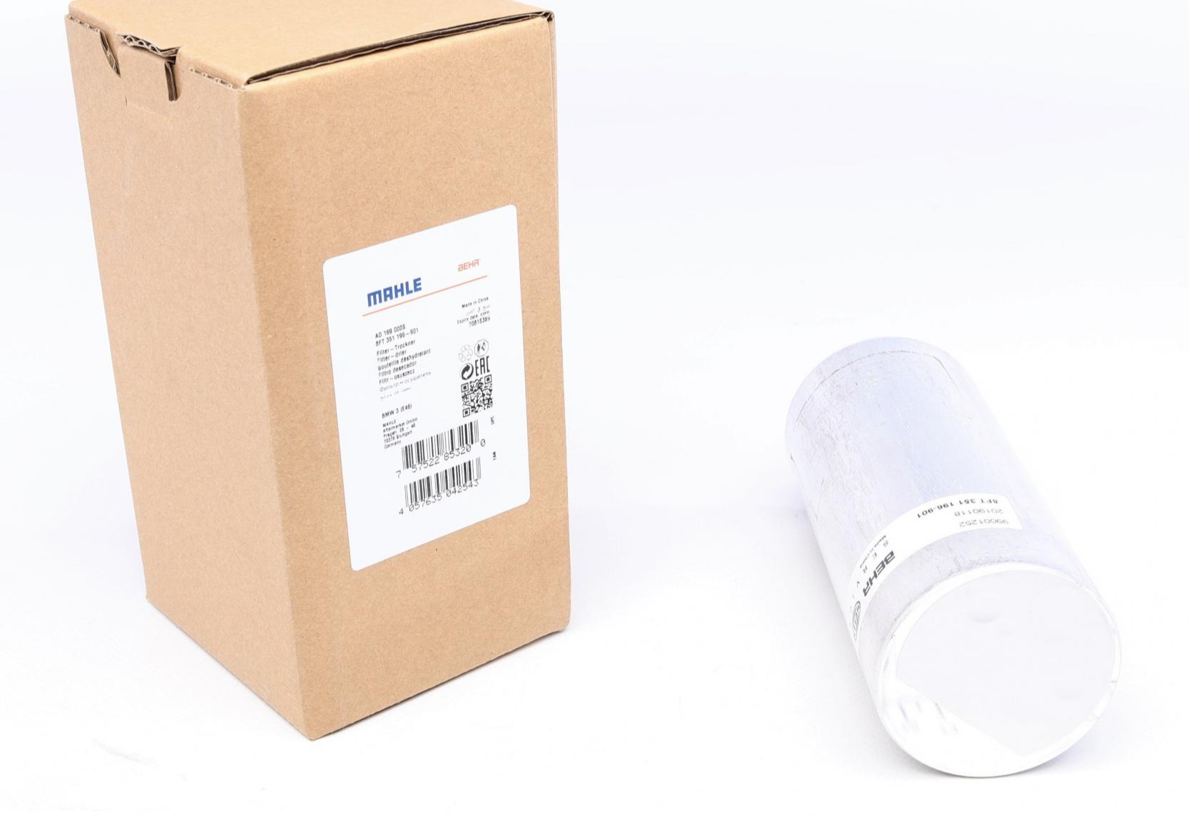 AD169000S MAHLE