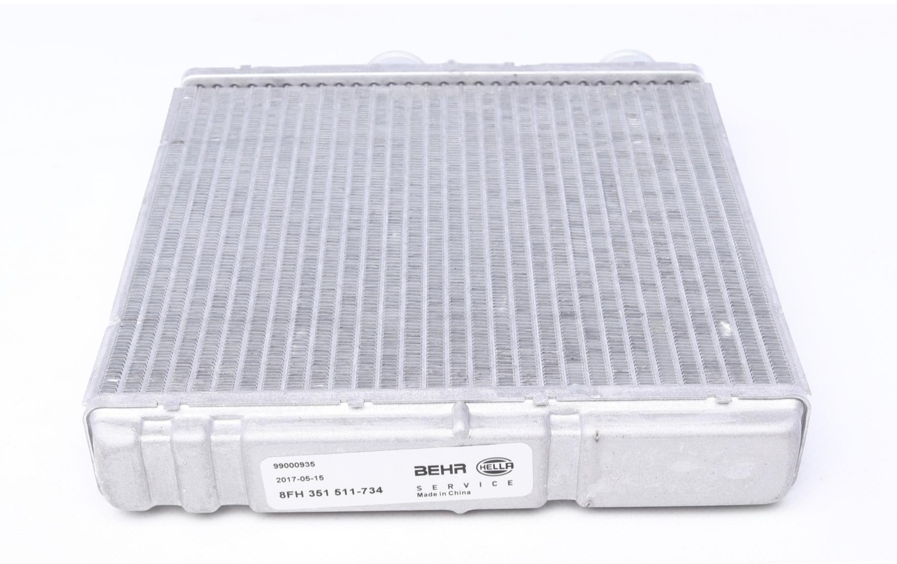 AH262000S MAHLE