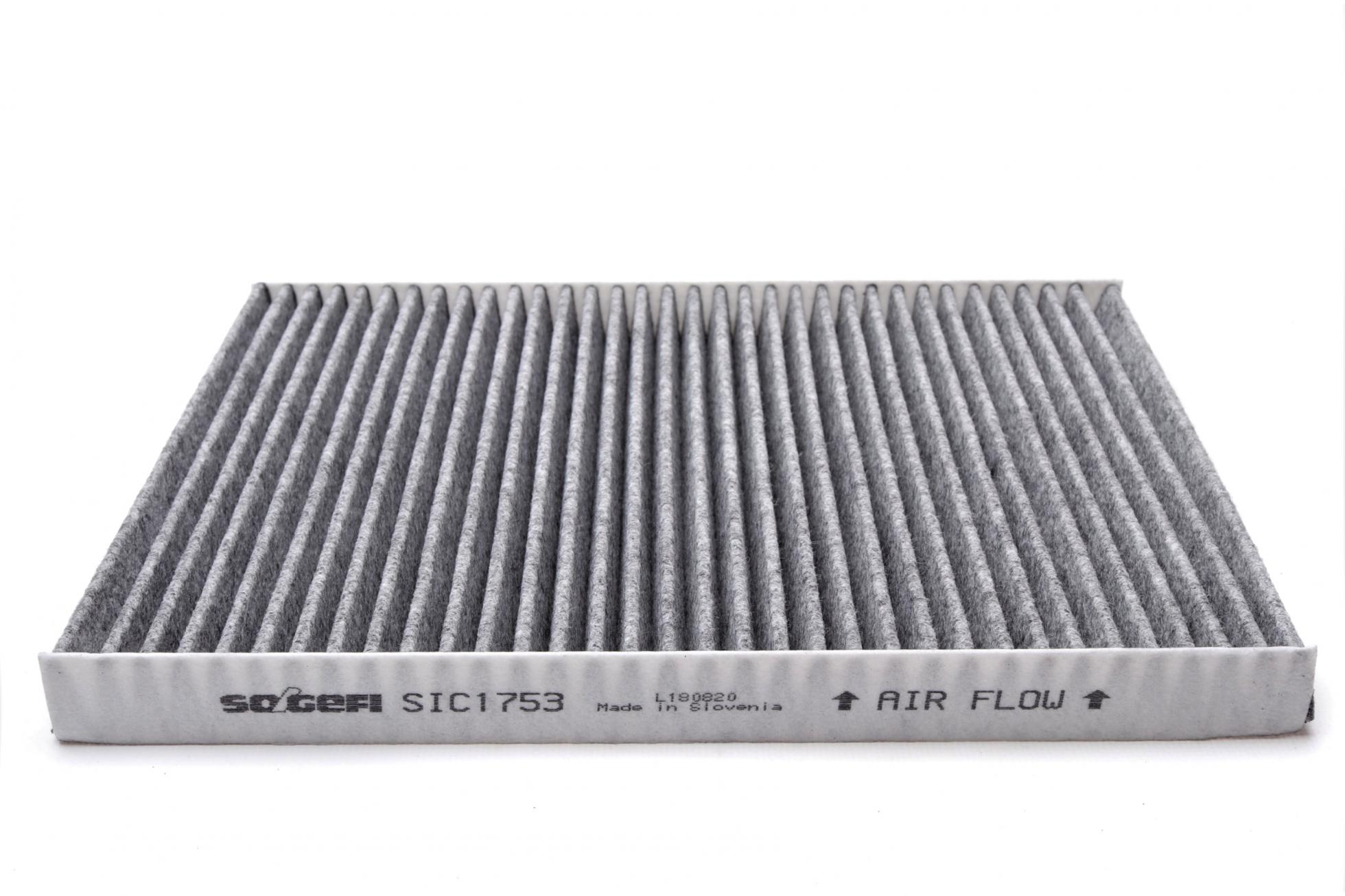 AHC104 PURFLUX