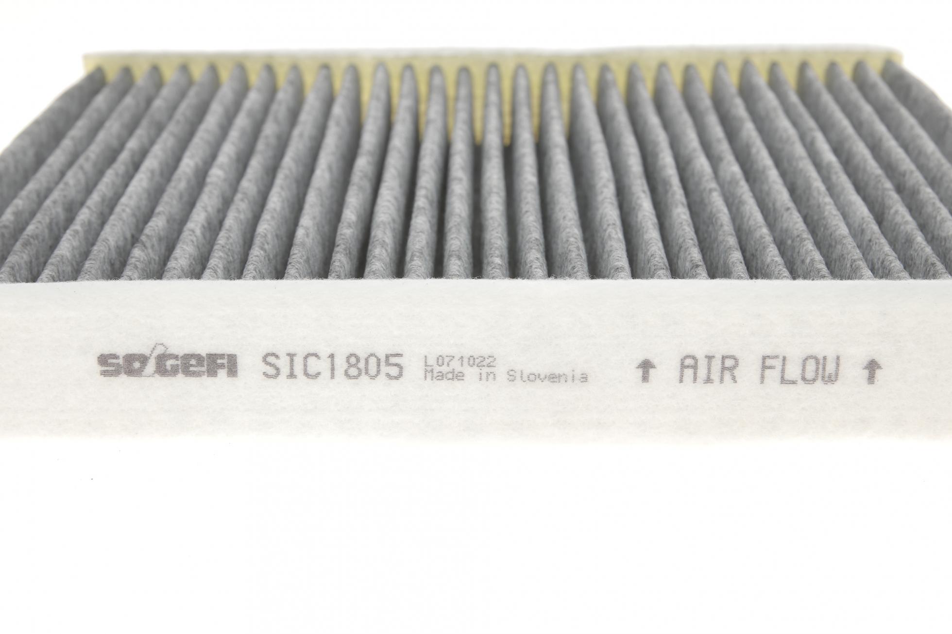 AHC212 PURFLUX