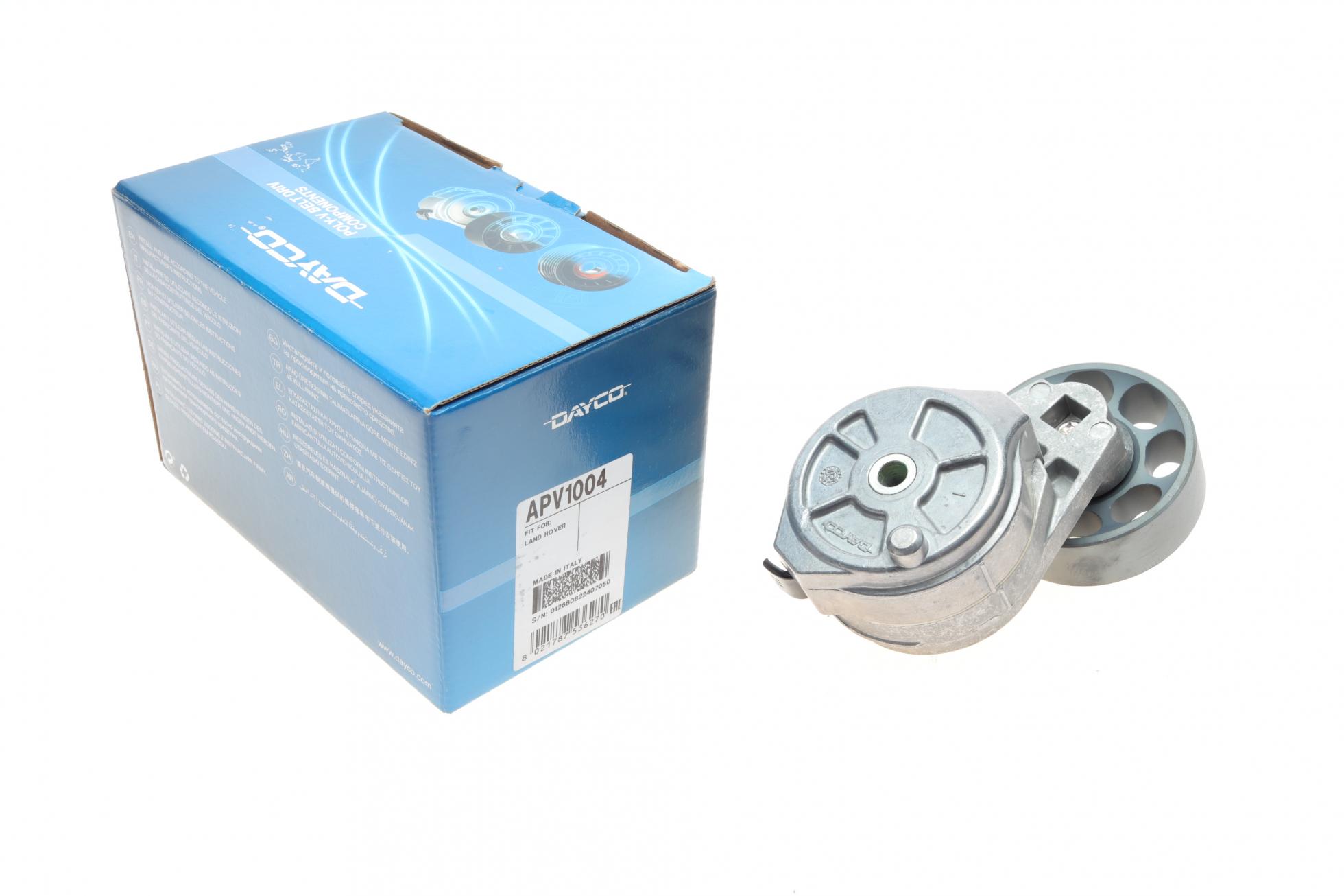 APV1004 DAYCO