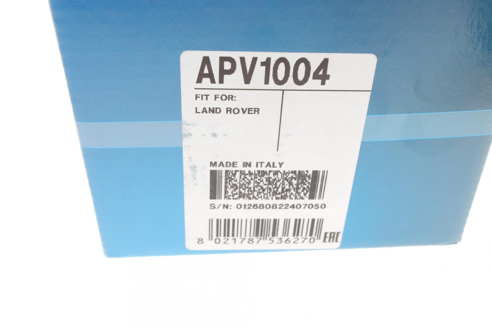 APV1004 DAYCO