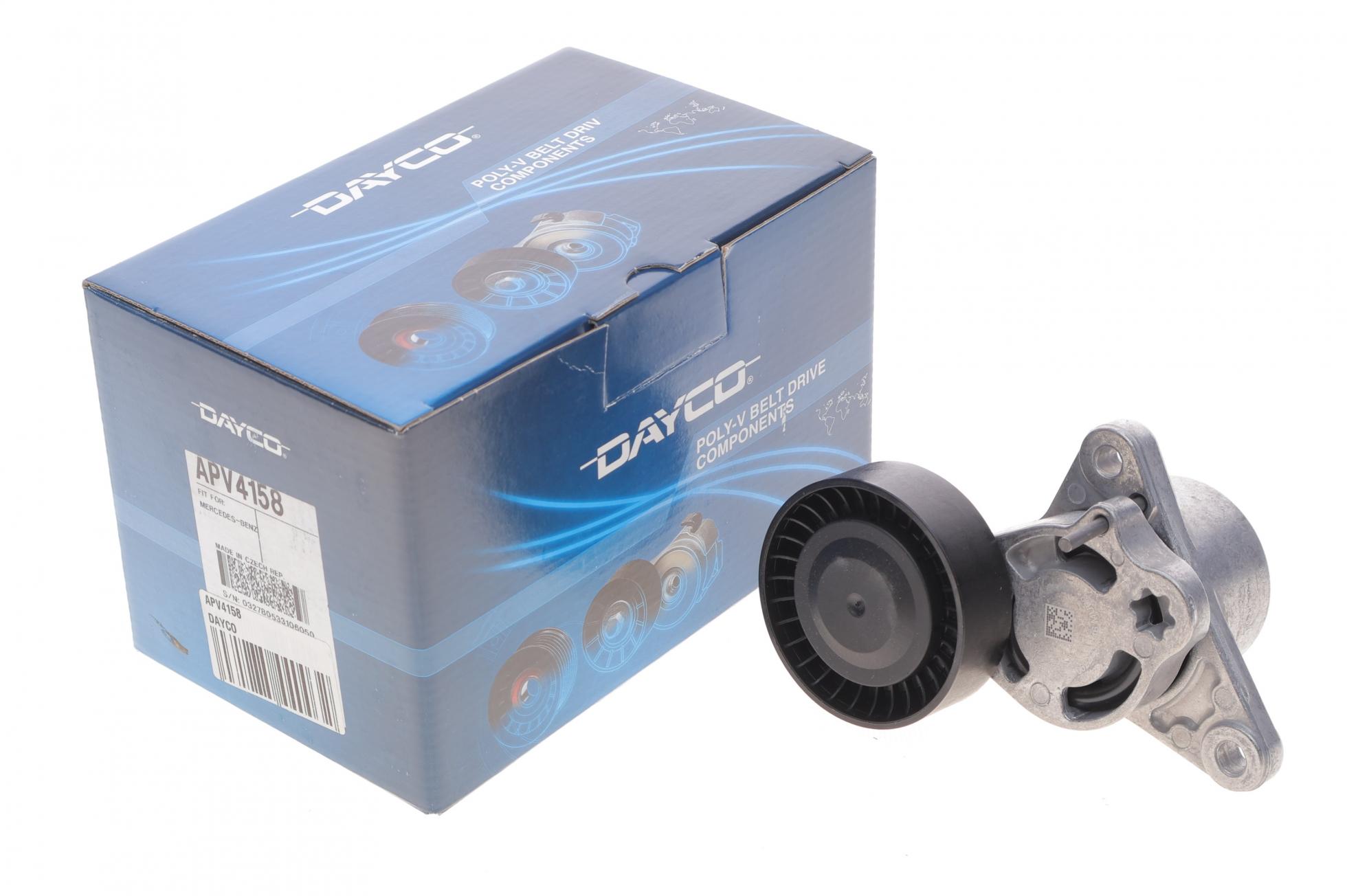 APV4158 DAYCO