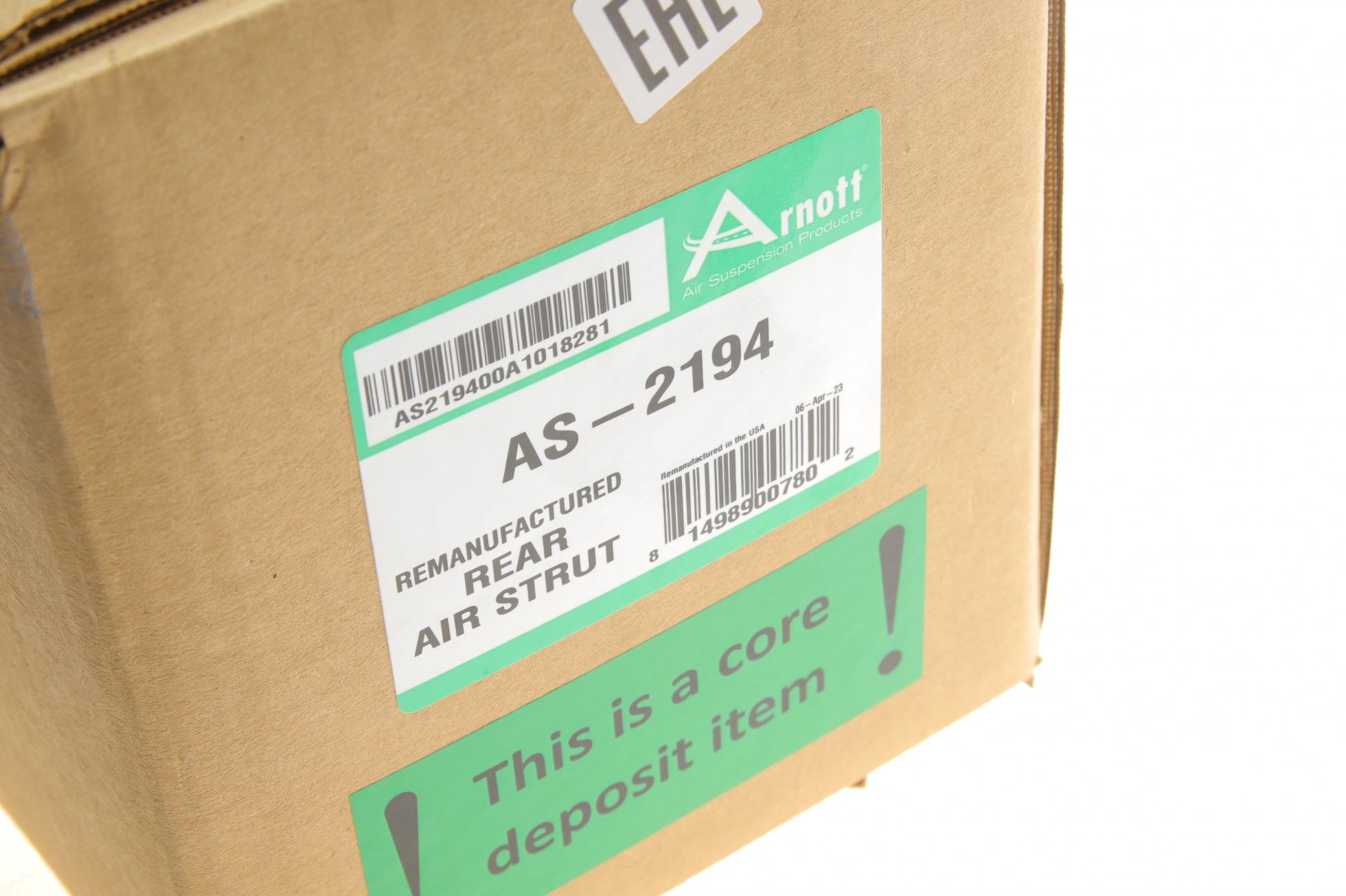 AS2194 ARNOTT