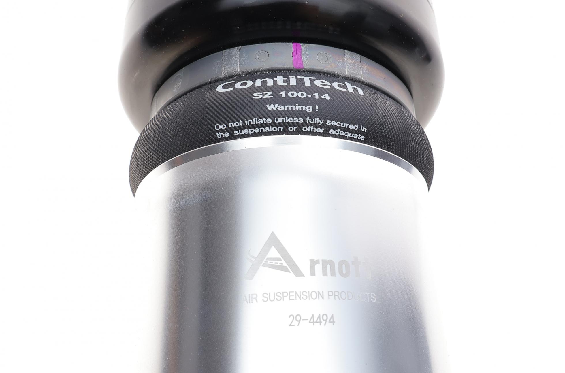 AS2788 ARNOTT
