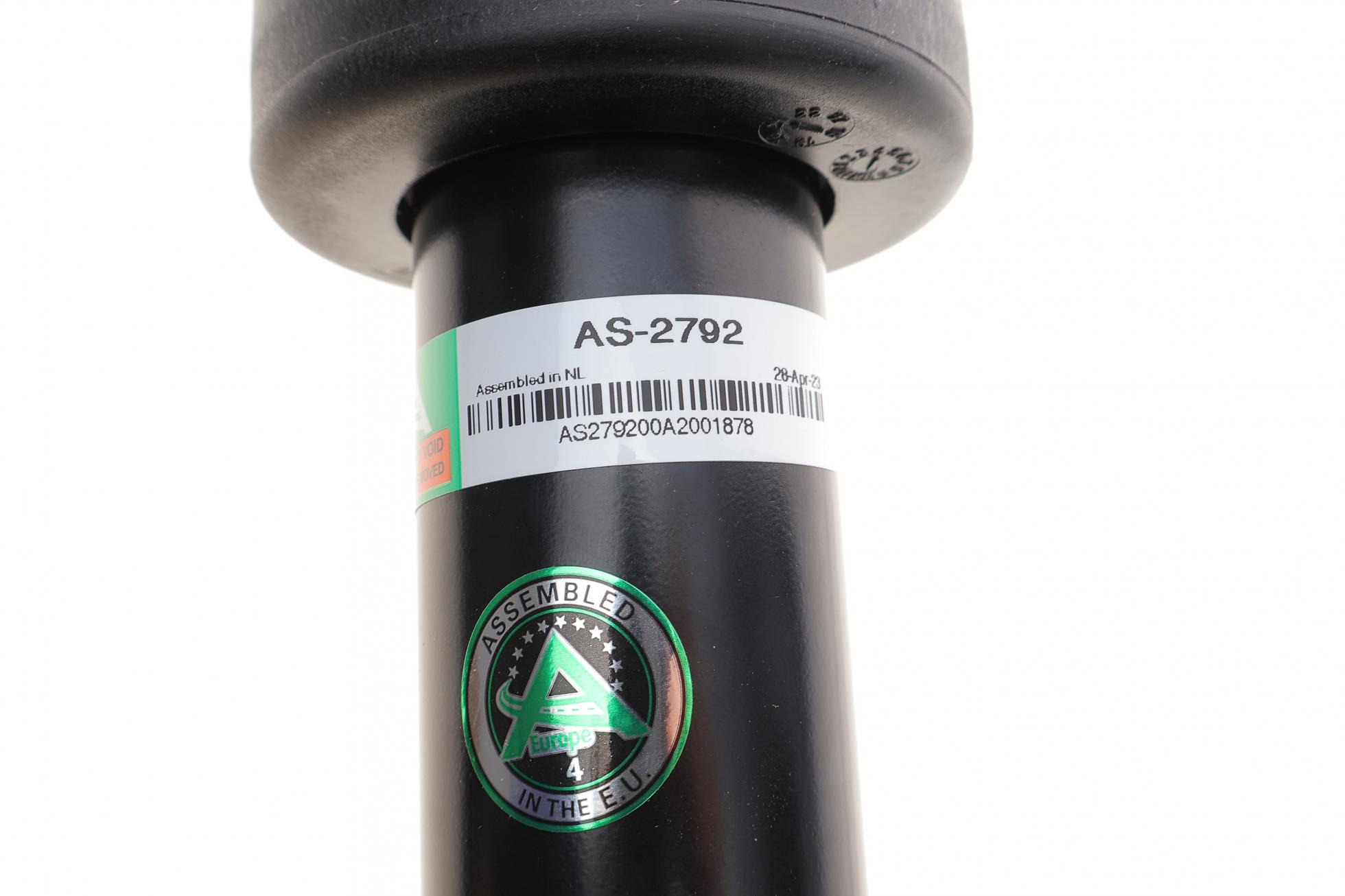 AS2792 ARNOTT