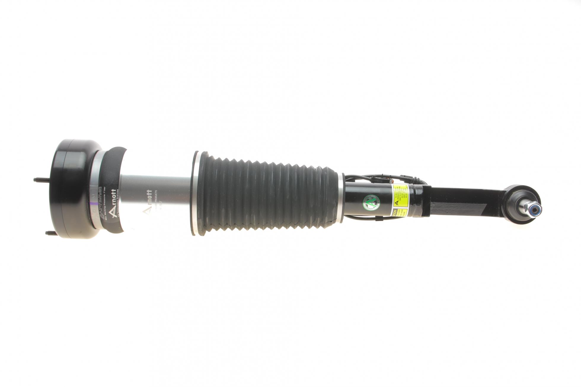 AS2852 ARNOTT